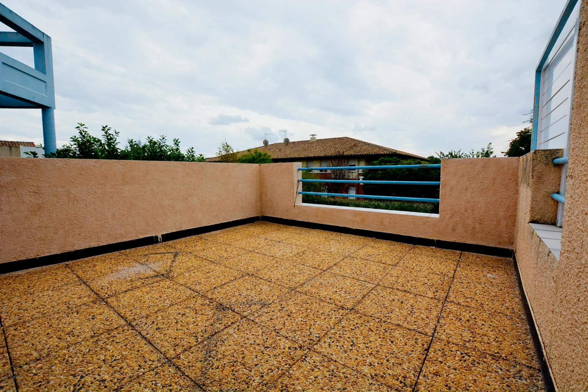 Vente Appartement Muret