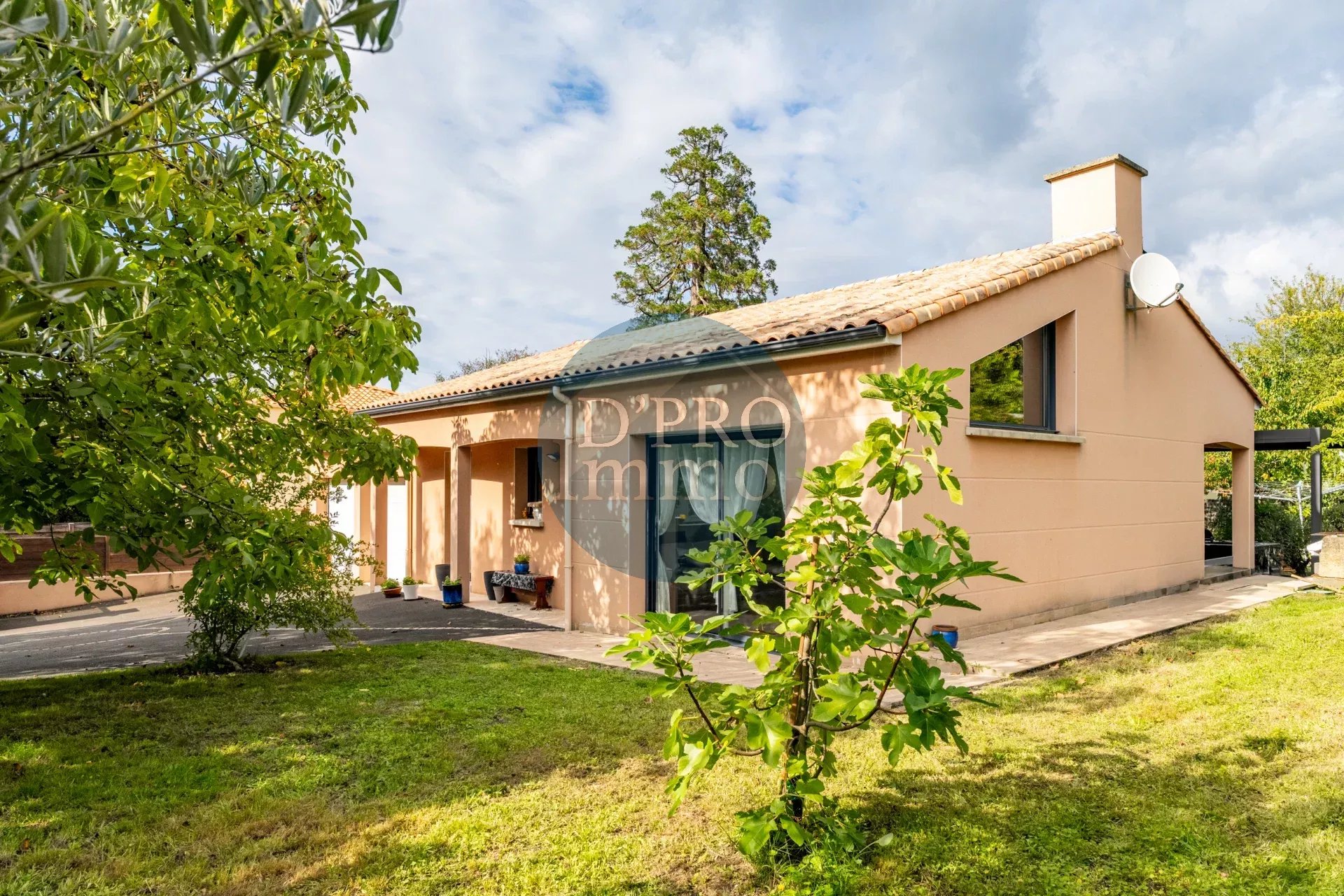 Photo bien immobilier