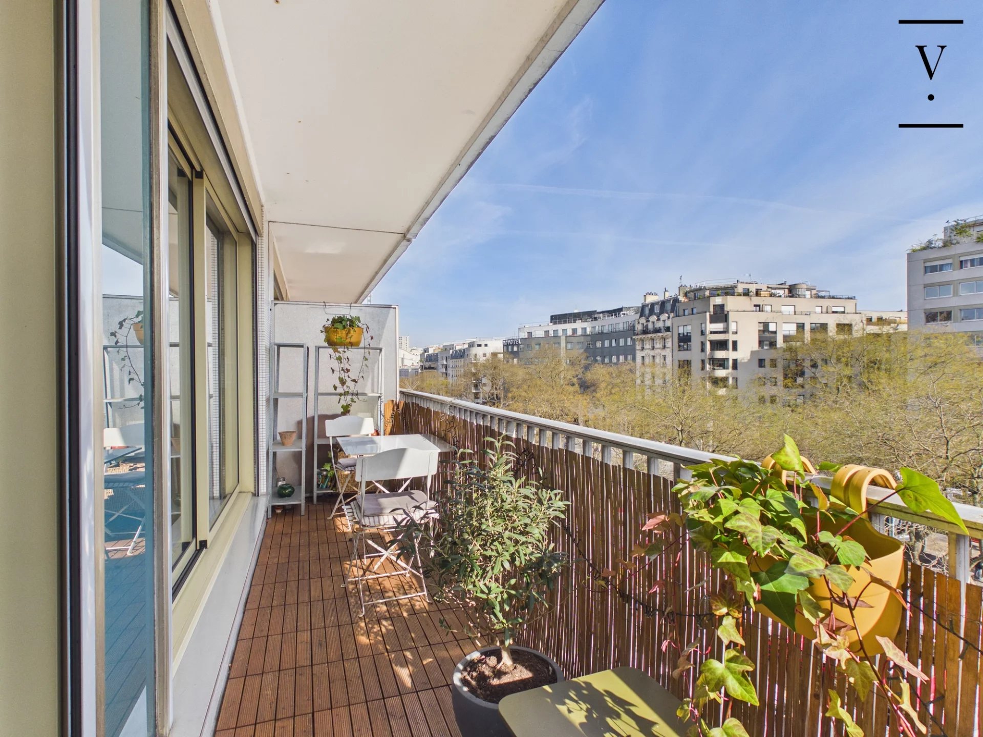 Agence immobilière de SARL VILLARET IMMOBILIER