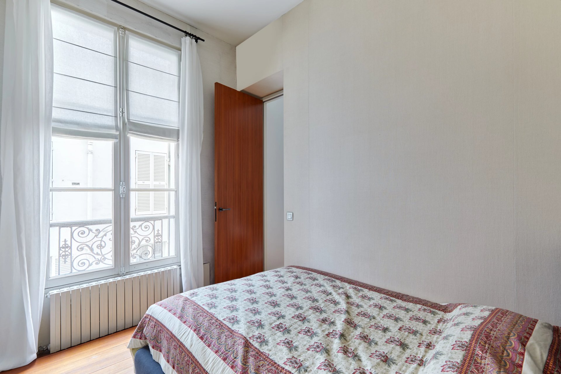 1 Bedroom Apartment/Flat's Image 7