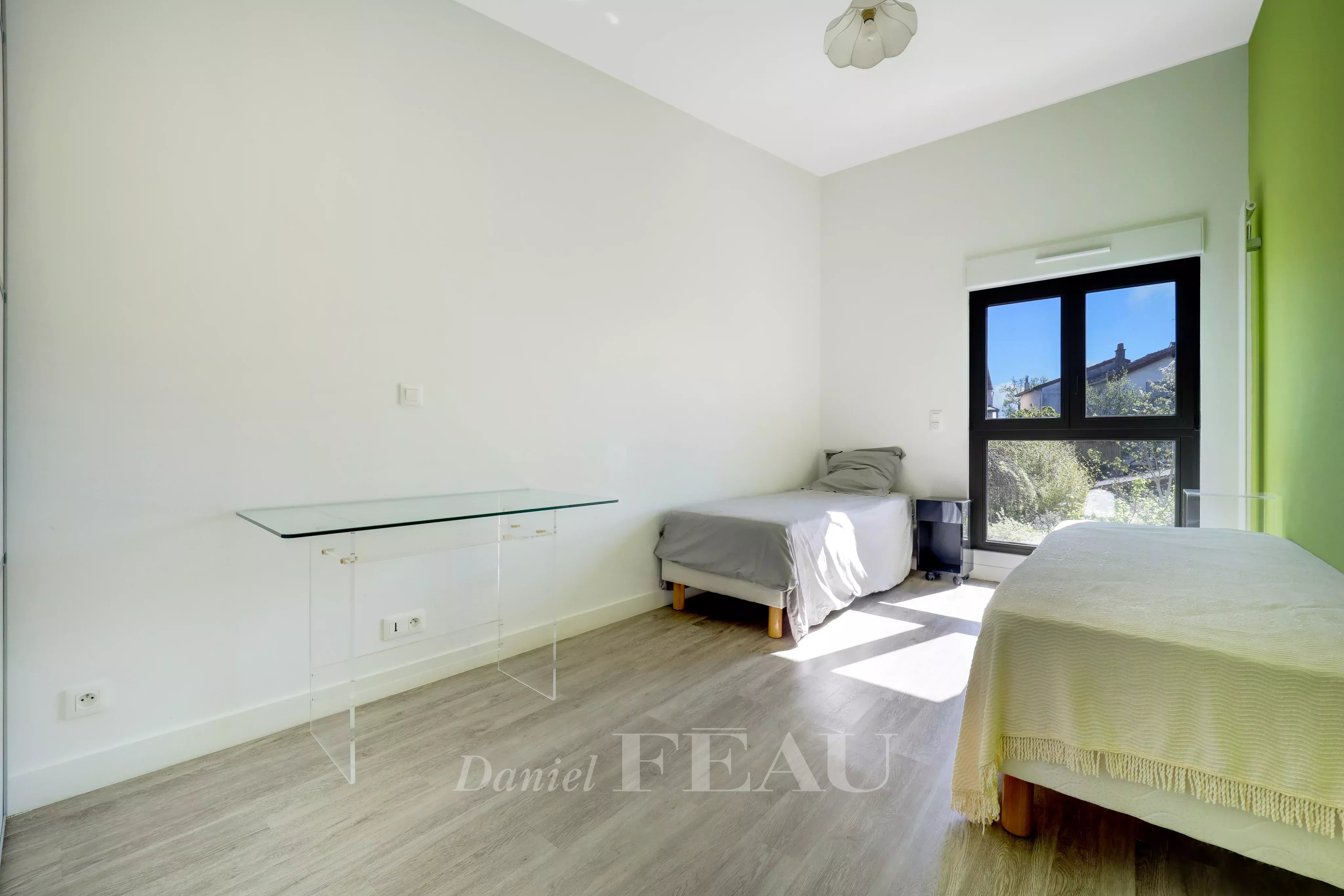 Vente Maison Versailles