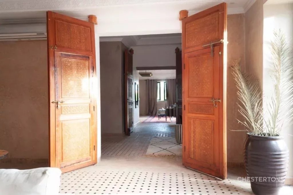 Image of Villa - 6 Bedrooms for Sale in Marrakech-Ménara-Marrakech-Morocco, Image 13