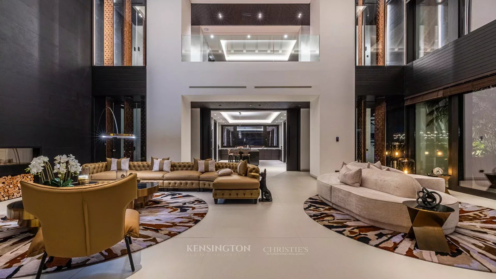 4 Bedroom Villa/Townhouse's Image 83