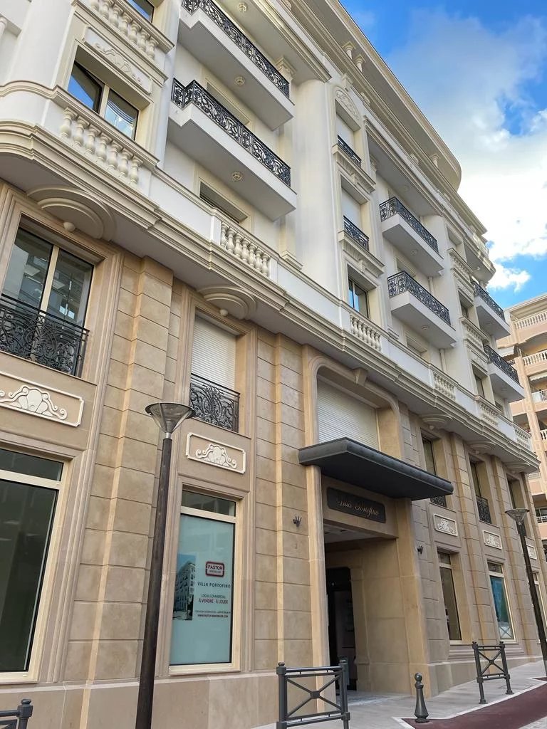 Venda Apartamento Monaco La Condamine