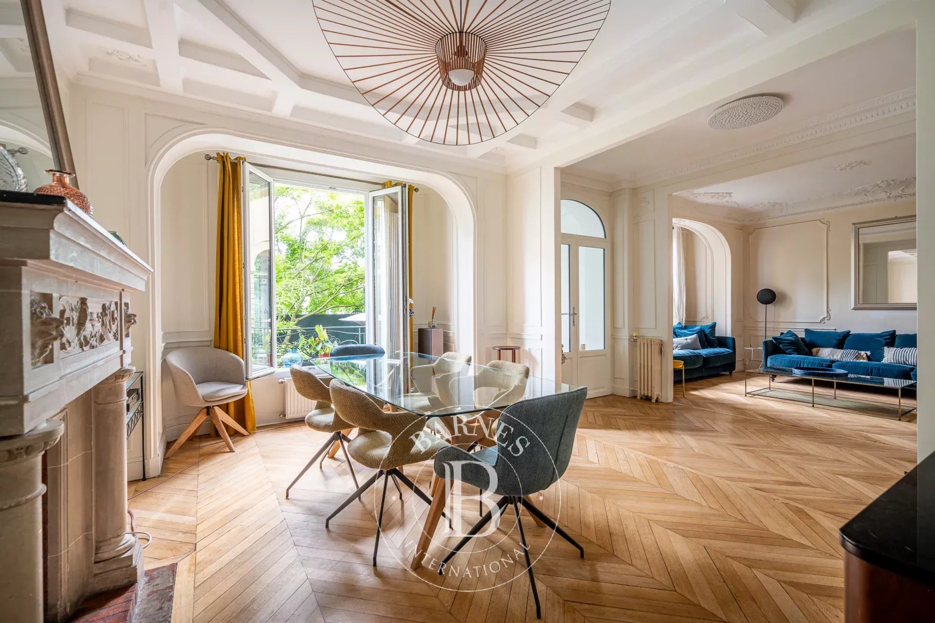 Colombes  - Apartment 4 Bedrooms - picture 5