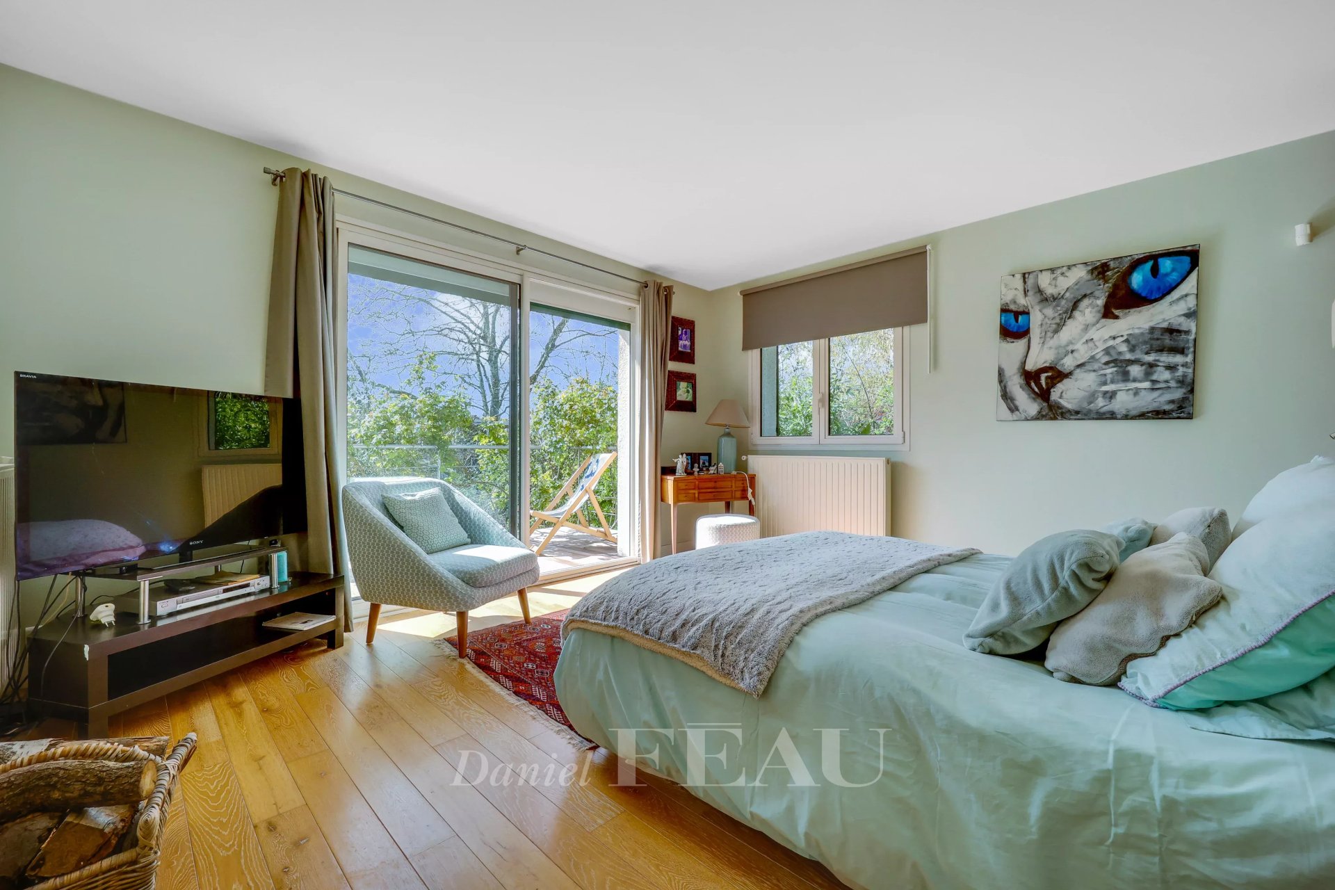 5 Bedroom Villa/Townhouse's Image 9
