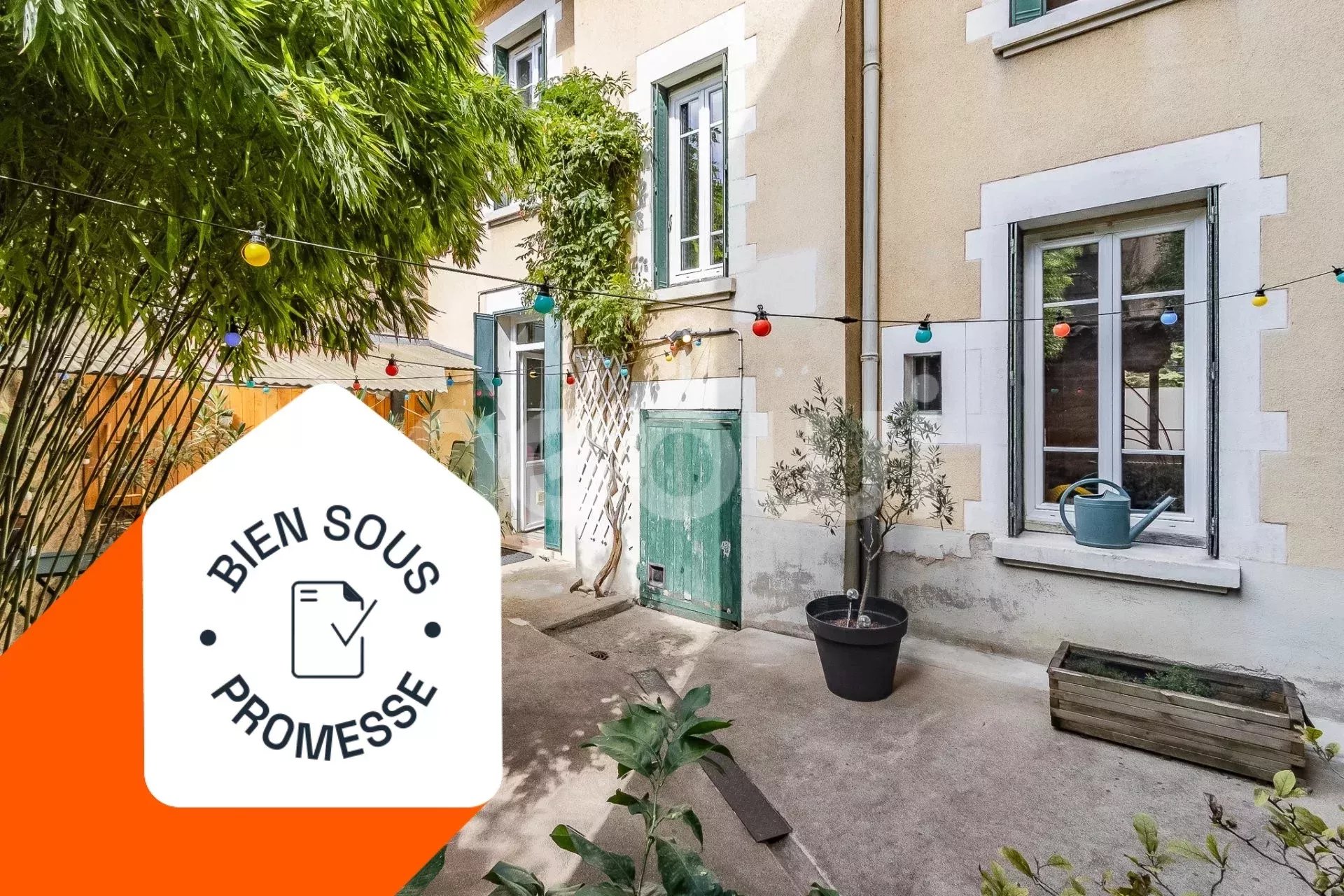 Vente Maison Villefranche-sur-Saône