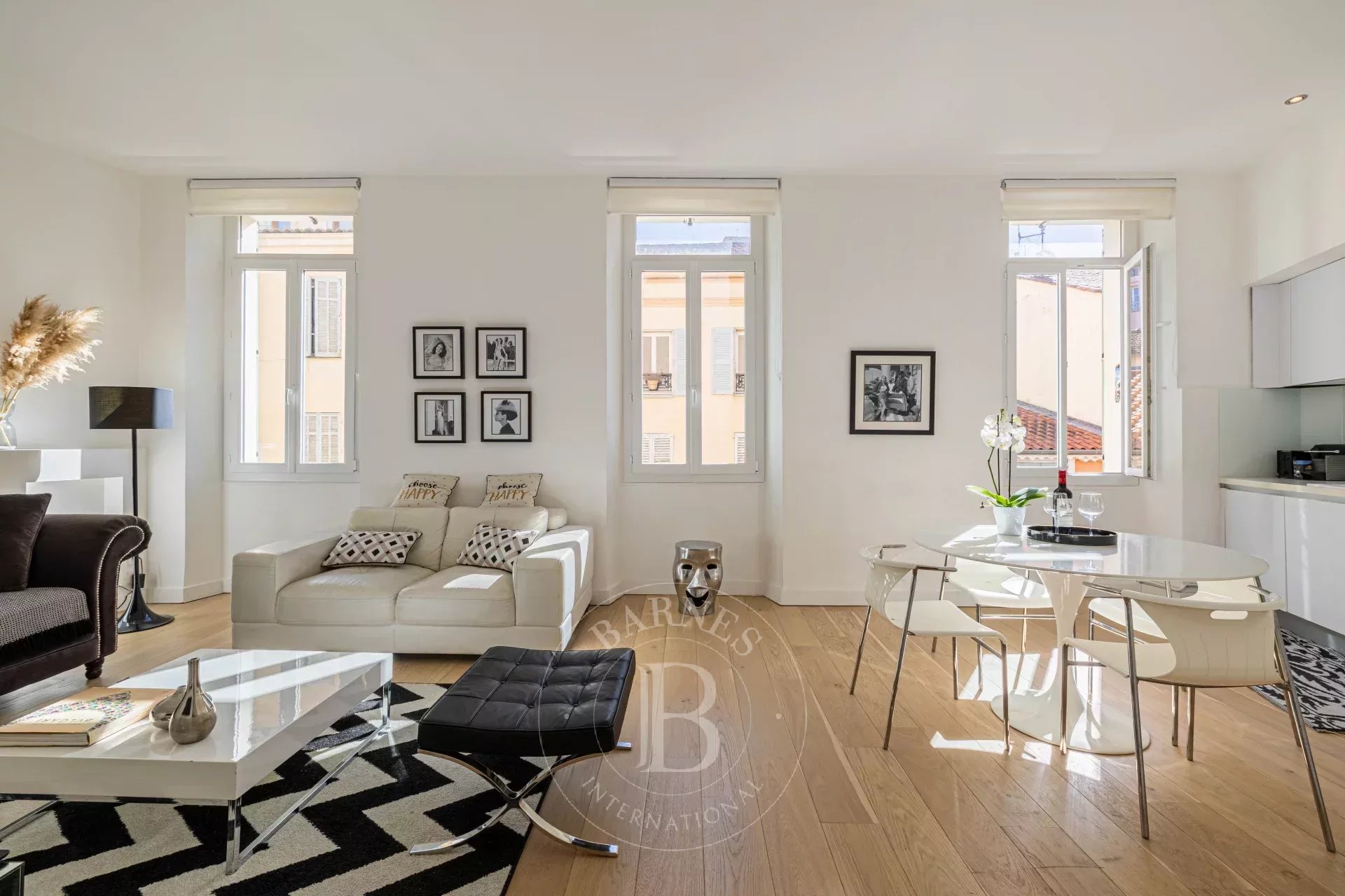 Daire Cannes - picture 4