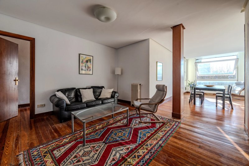 À vendre Appartement | San Sebastián - picture 1