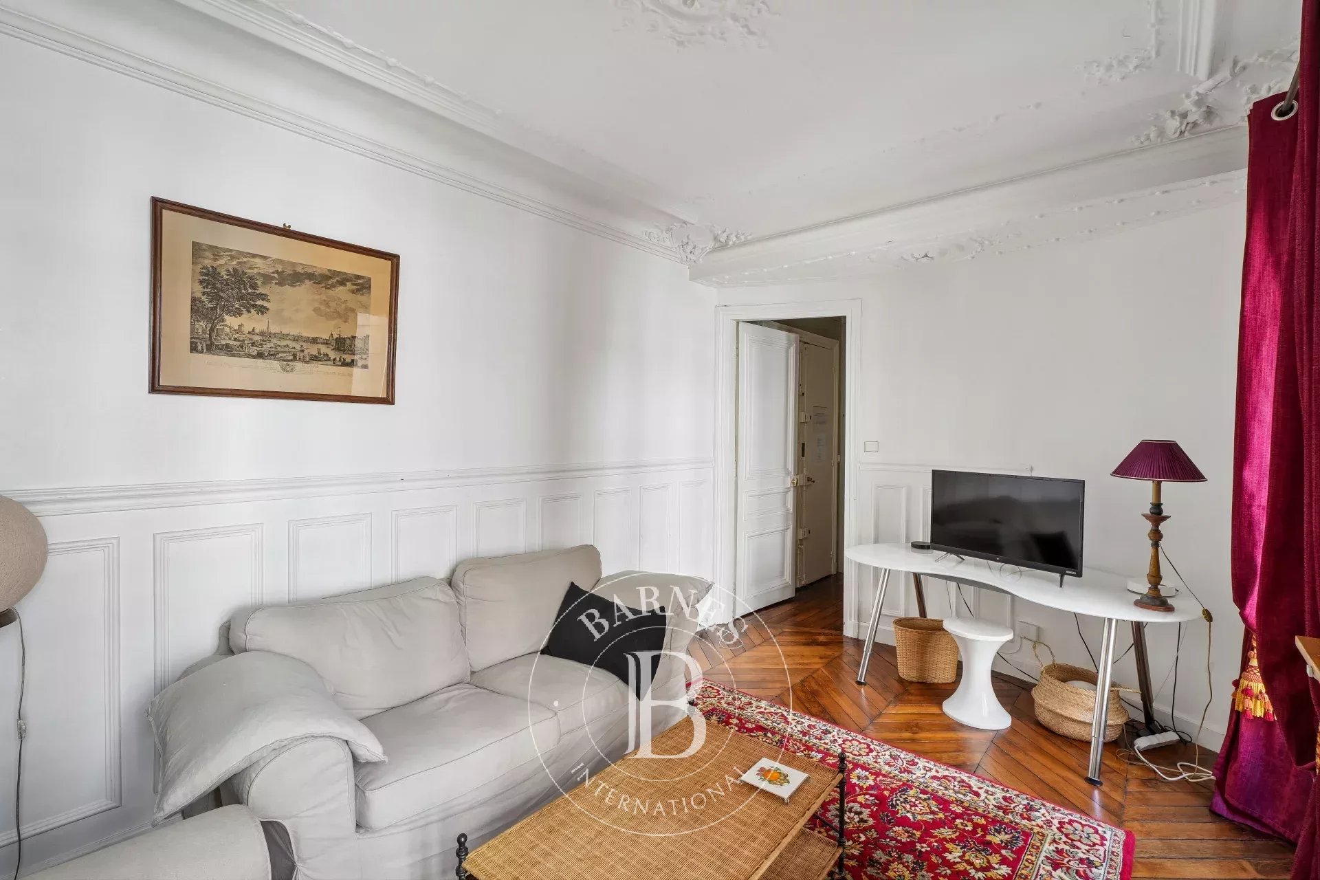 Paris  - Apartment 2 Bedrooms - picture 6