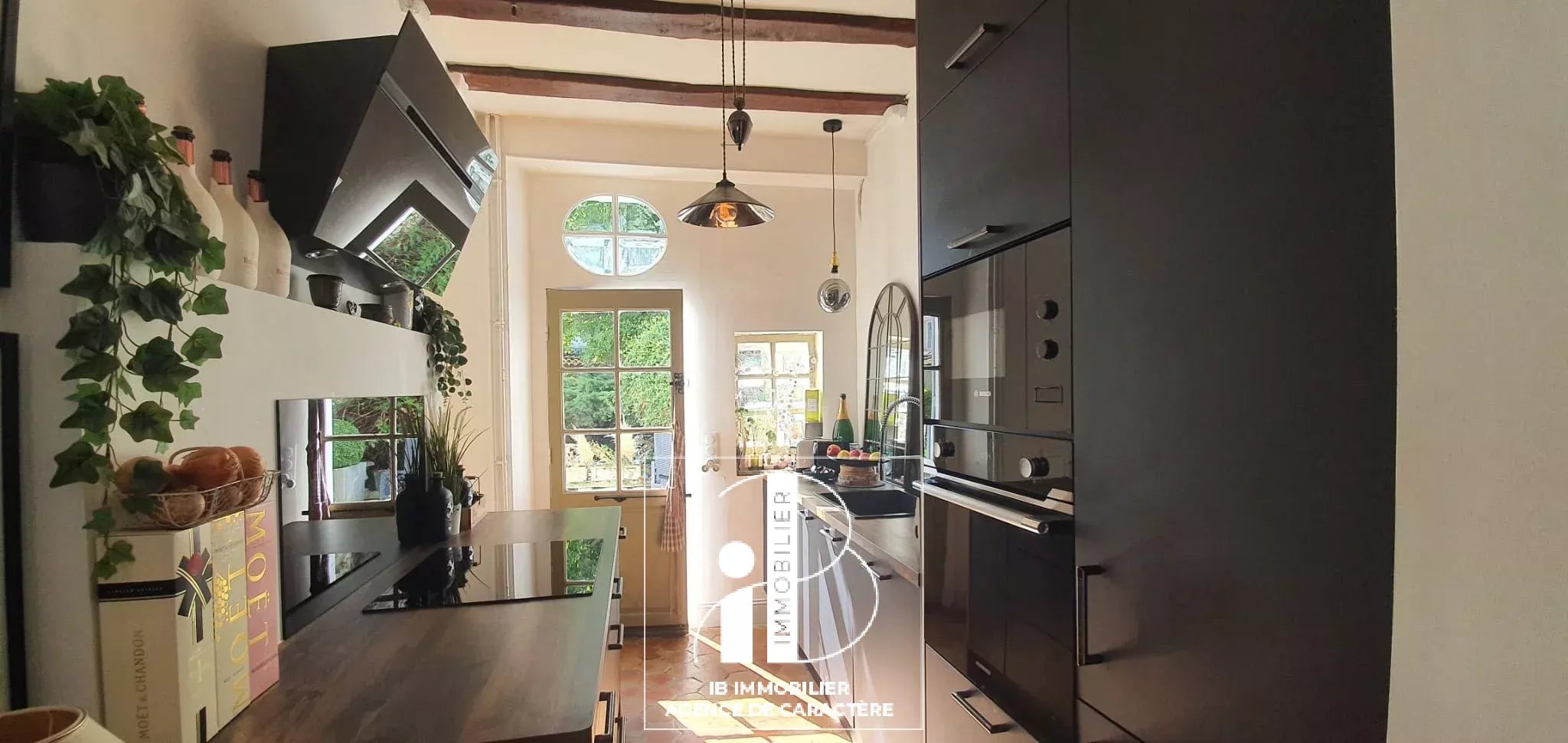 Sale Townhouse Fontainebleau