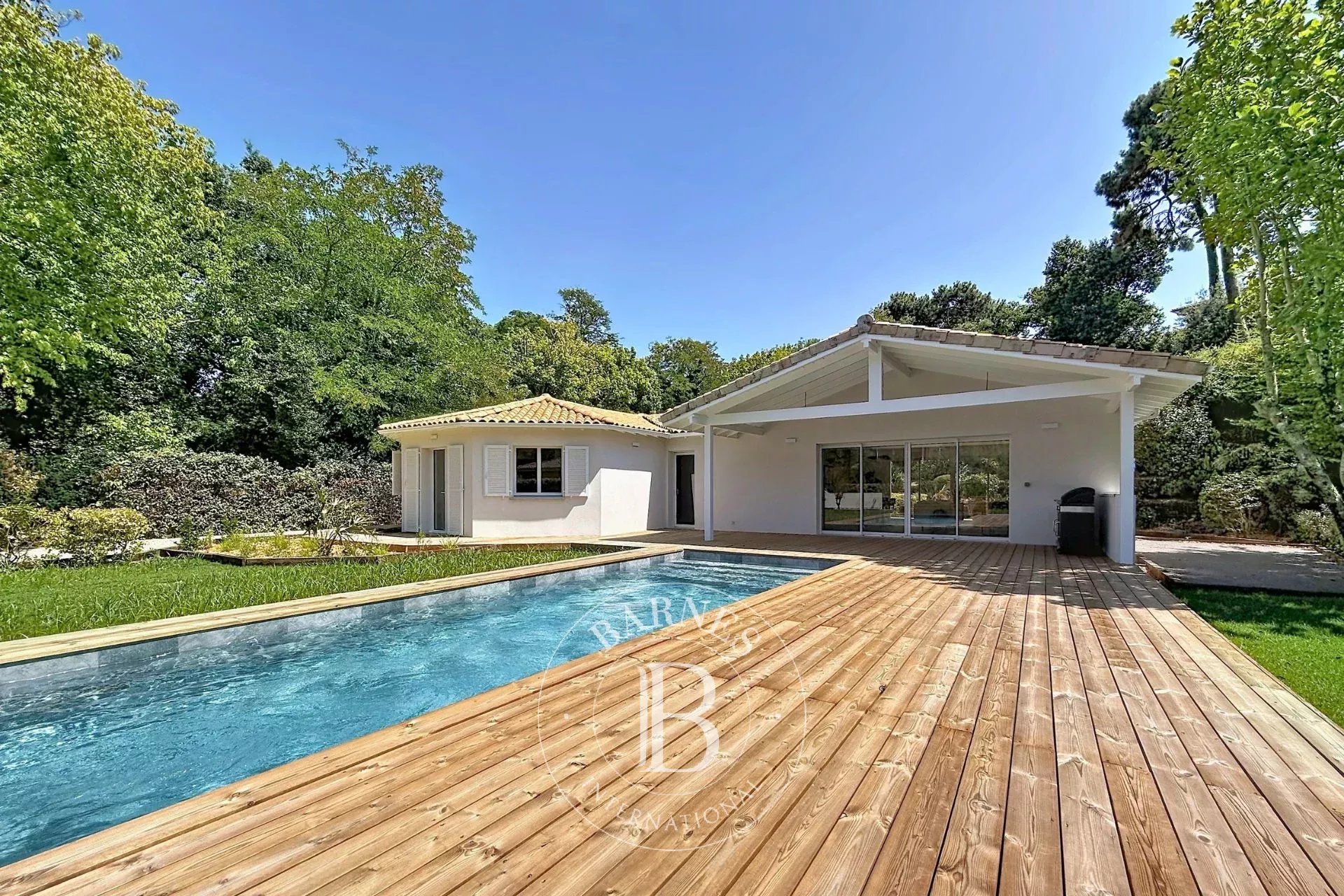 Maison Arcachon  -  ref 87134740 (picture 3)