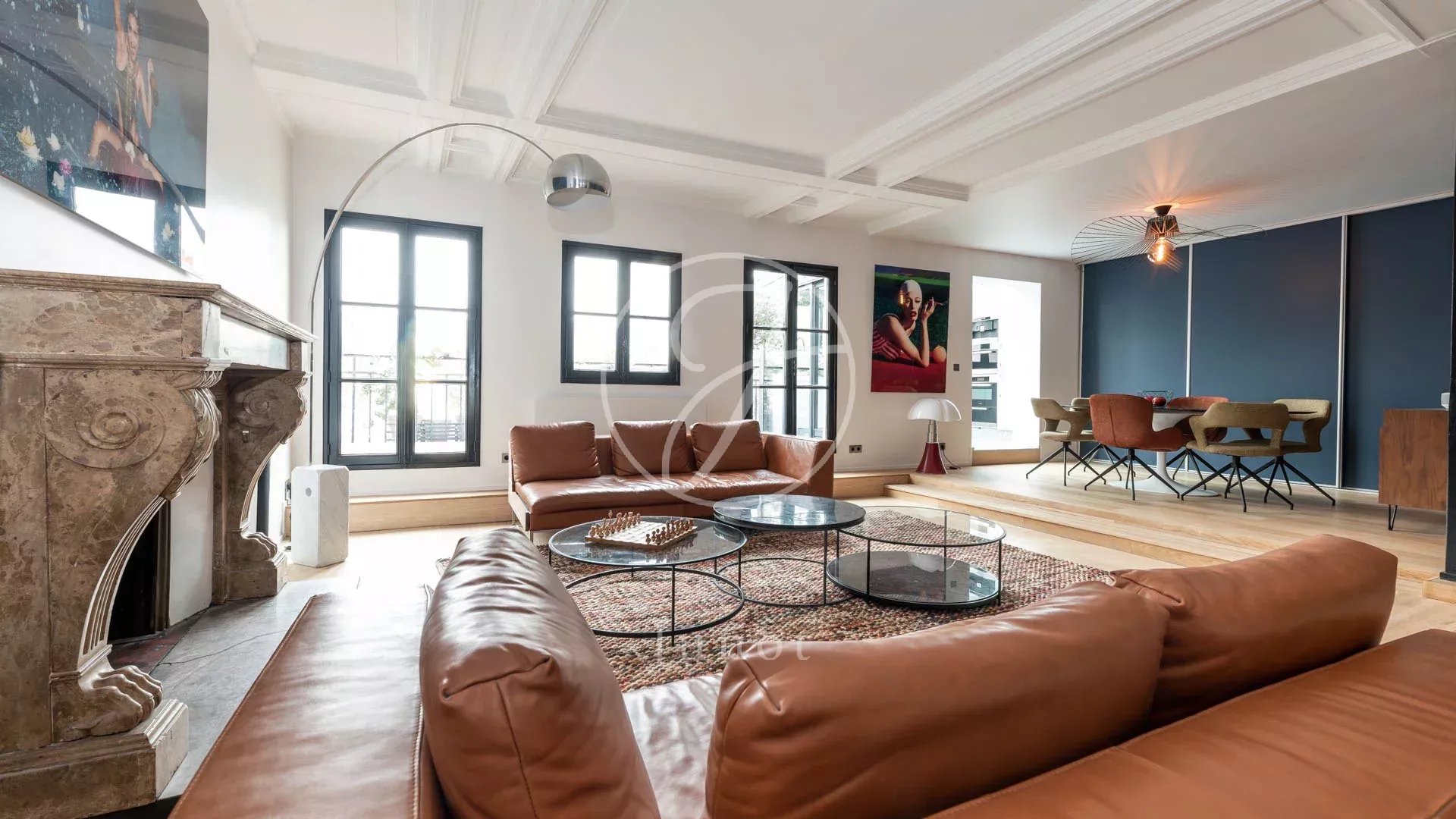 Location Appartement Paris 10ème
