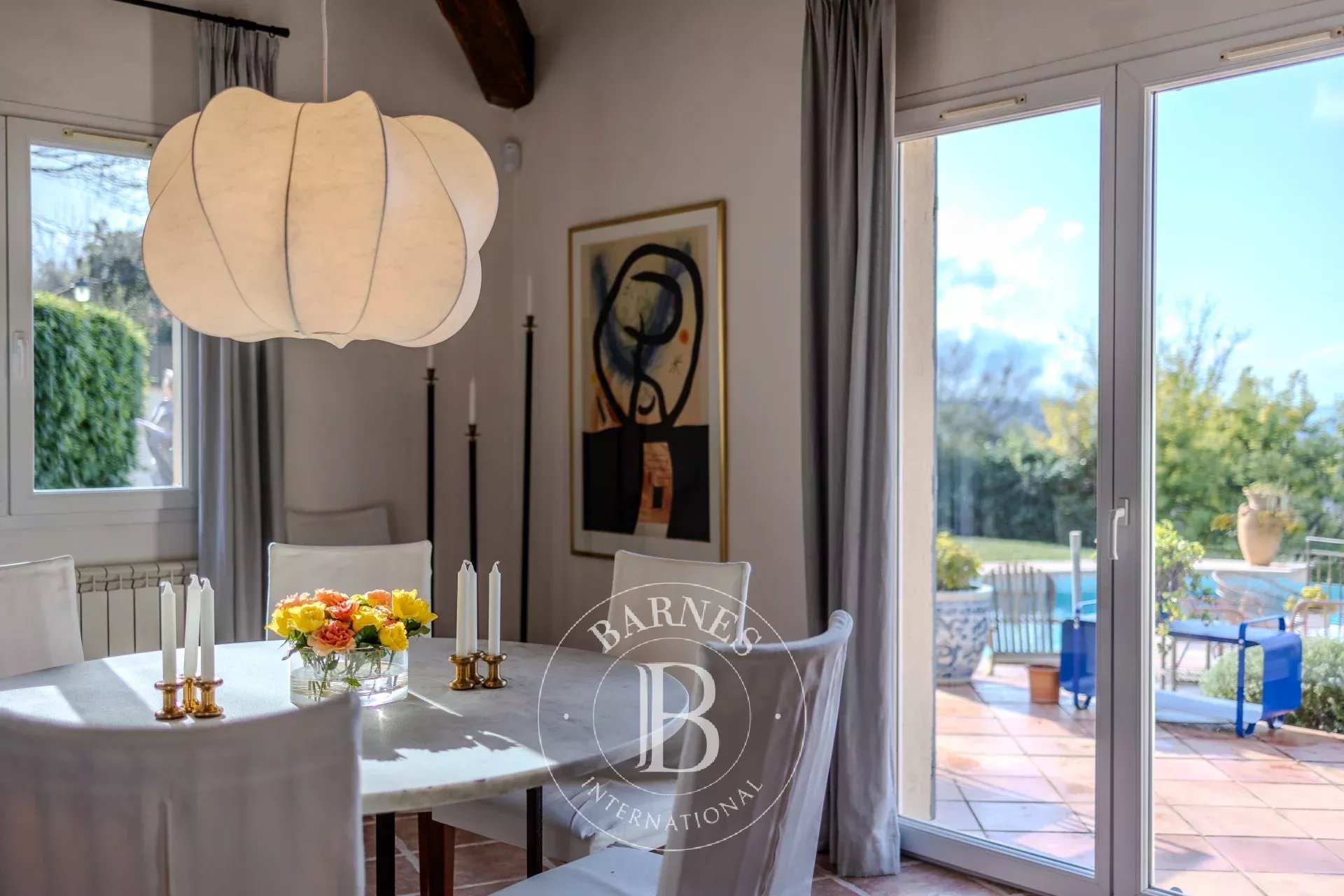 Villa Montauroux - picture 11