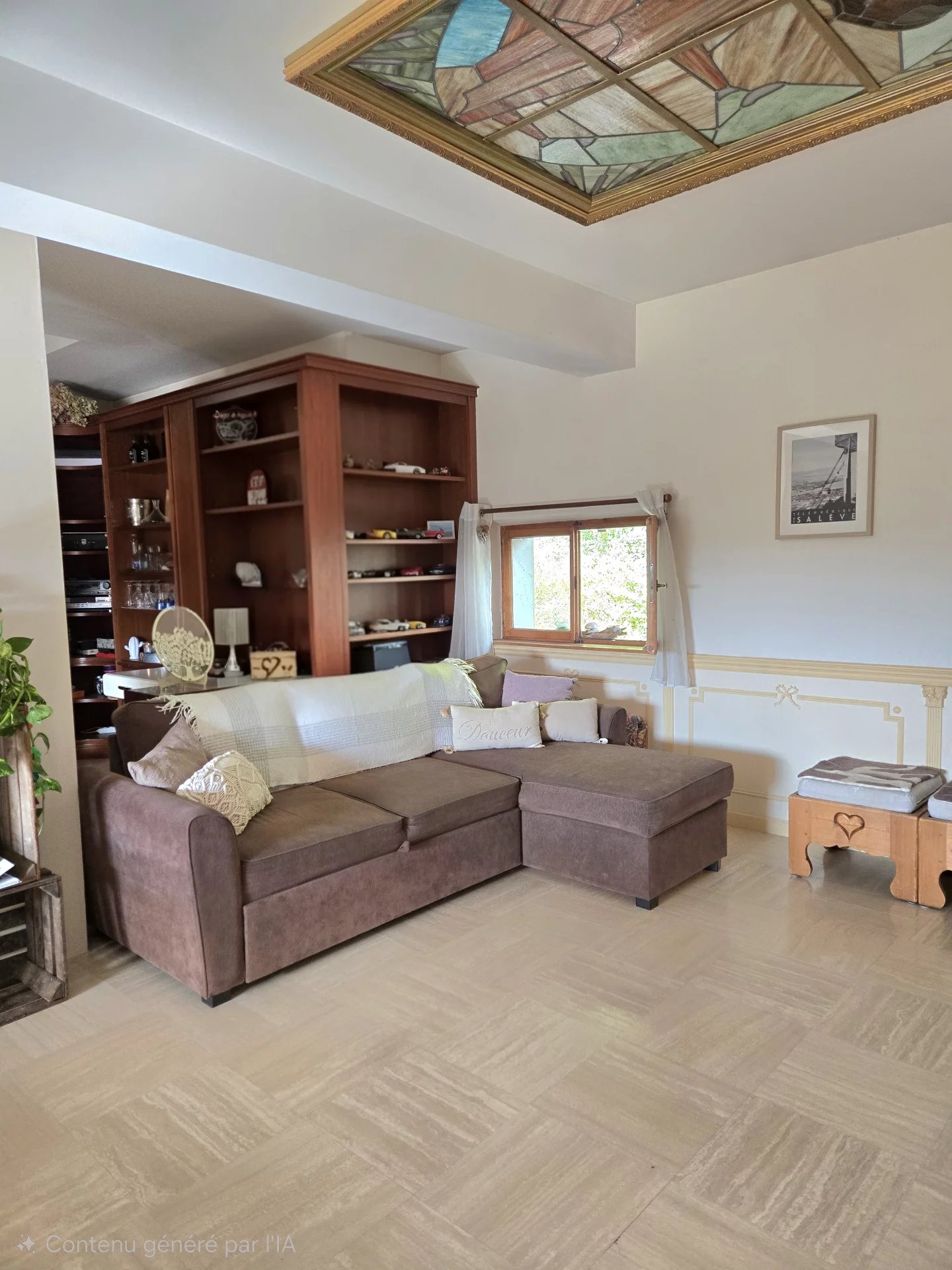 Rare sur le marché – À découvrir rapidement !