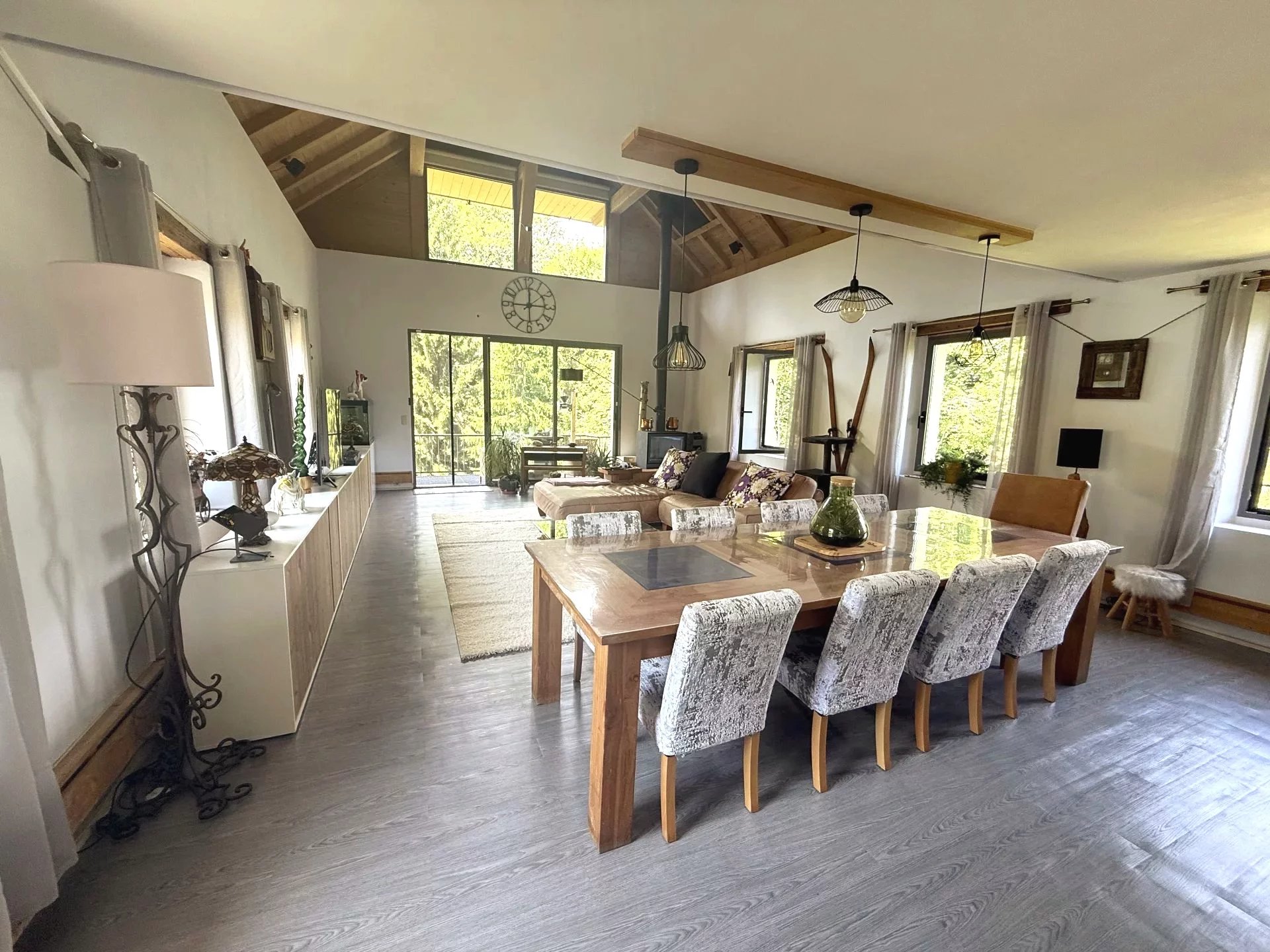 Sale Chalet Cordon