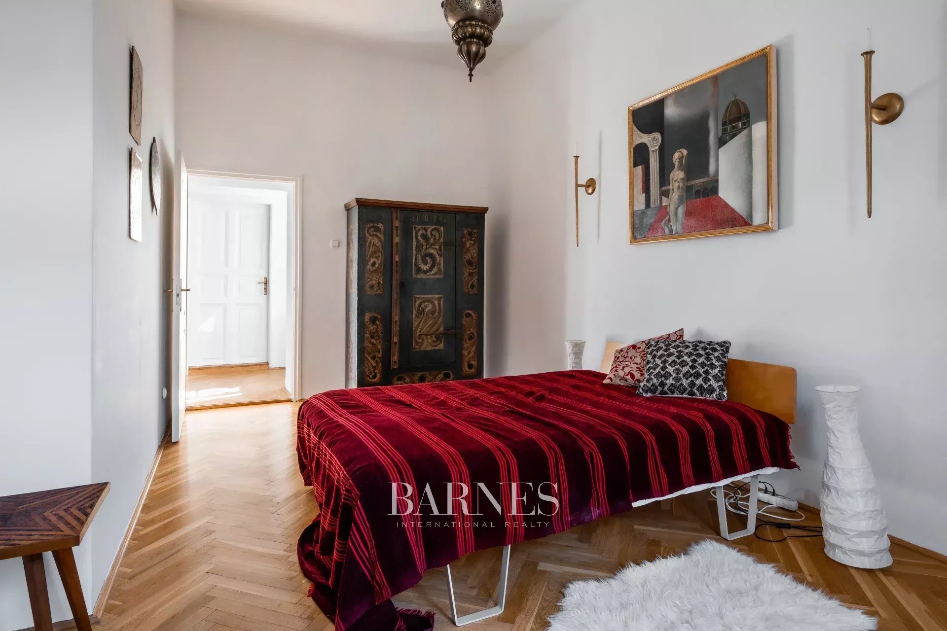 Daire Budapest I. kerülete - picture 16