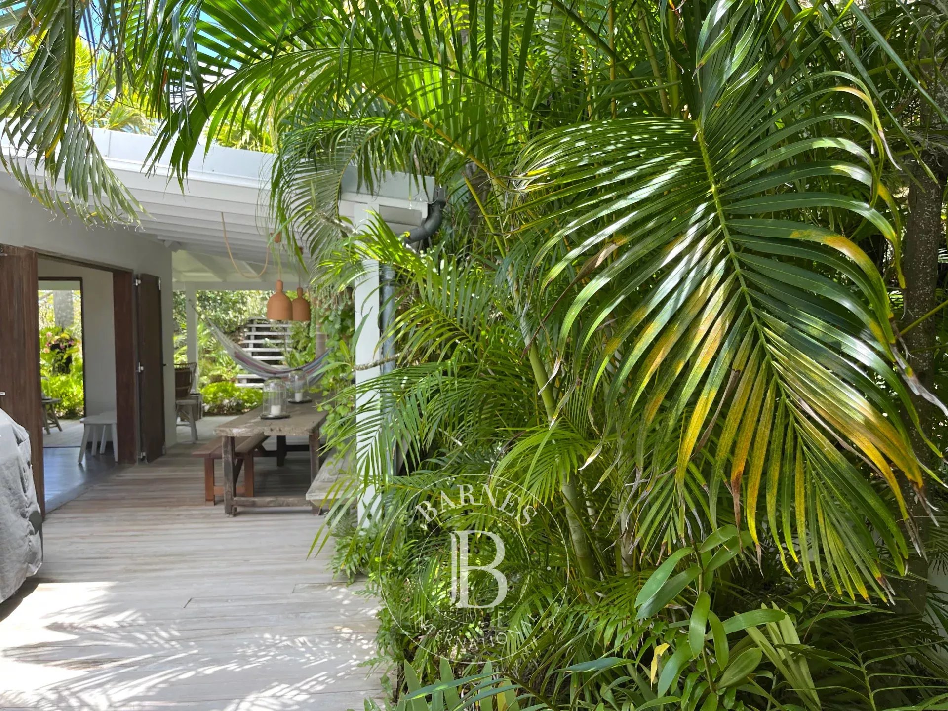 Saint Barthélémy  - Villa 6 Pi&egrave;ces 5 Chambres - picture 10