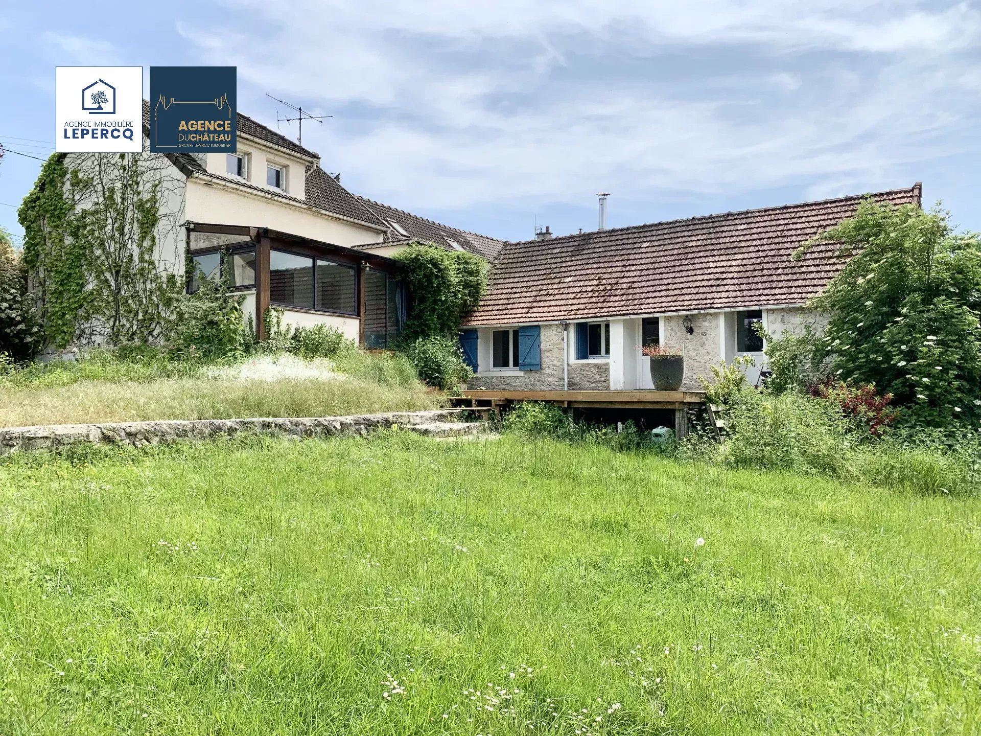 Vente Maison Mareuil-sur-Ourcq