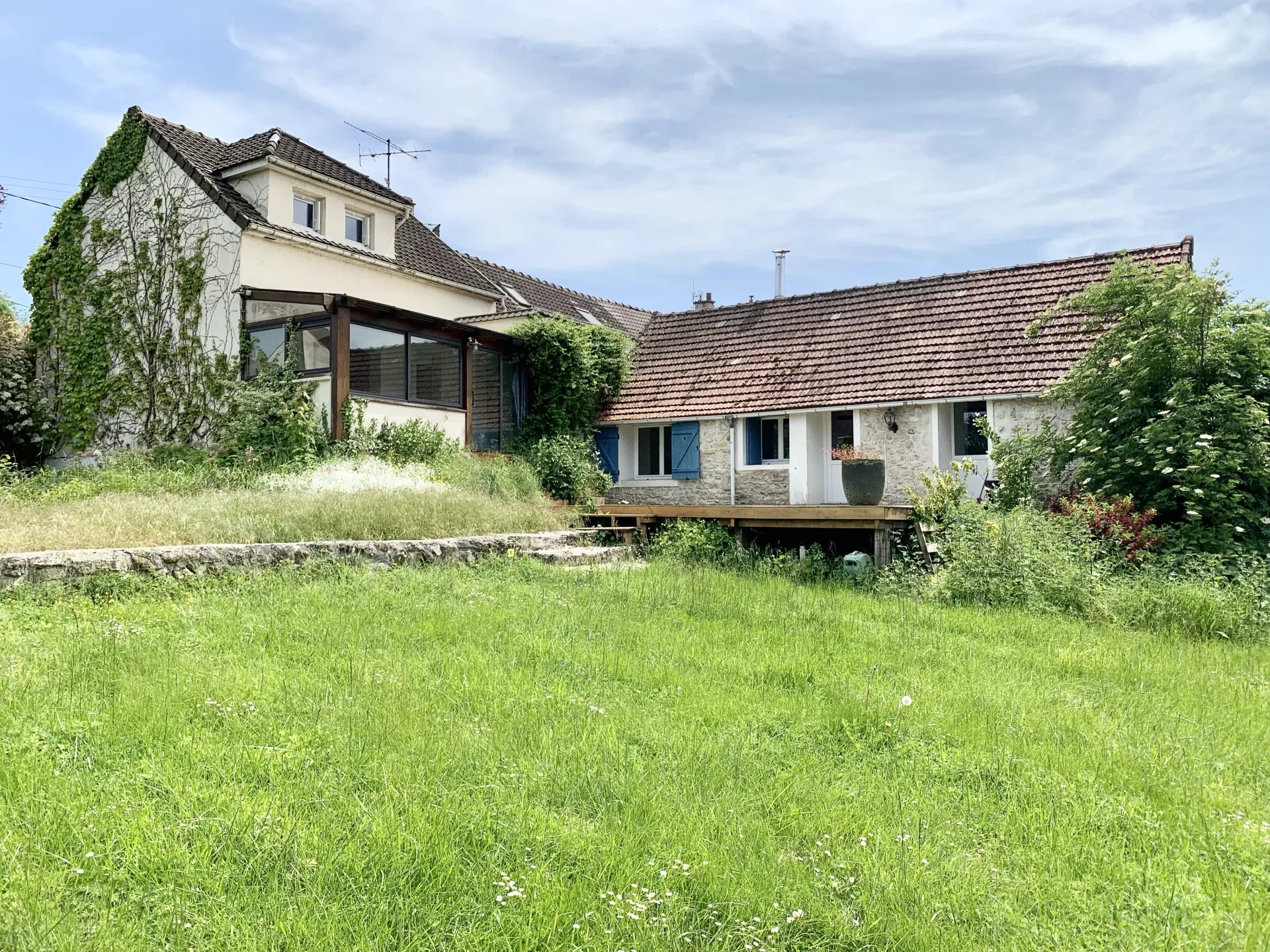 Vente Maison Mareuil-sur-Ourcq