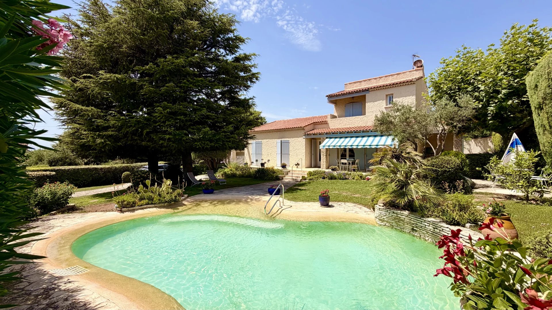 Vente Maison Vitrolles