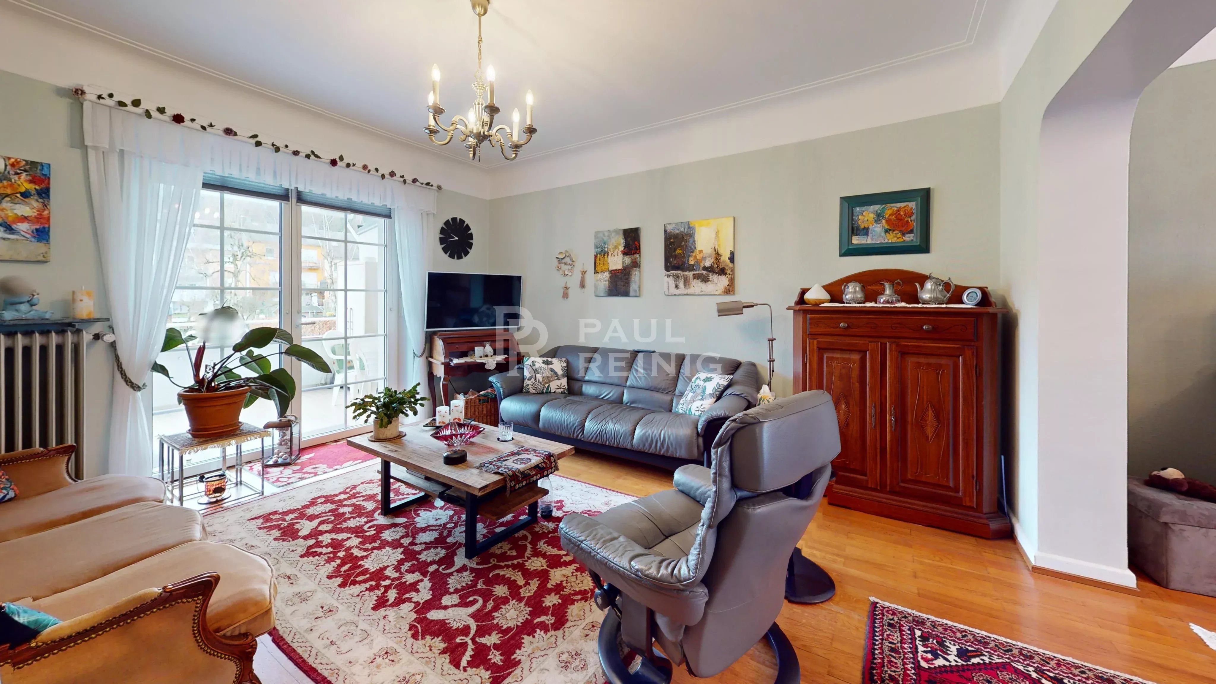 Verkauf Haus Ettelbruck