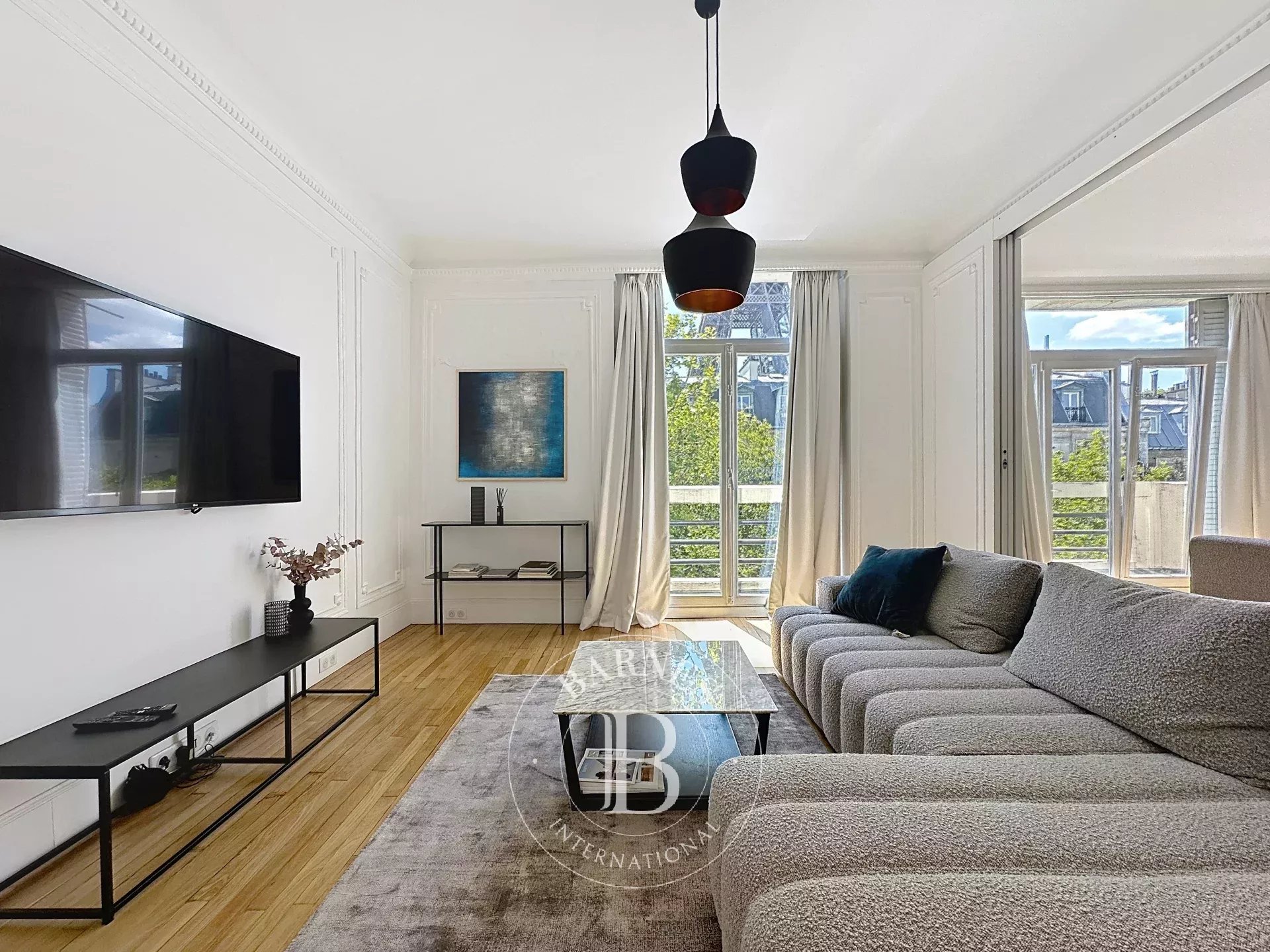 Appartement Paris 75007  -  ref 2766255 (picture 2)