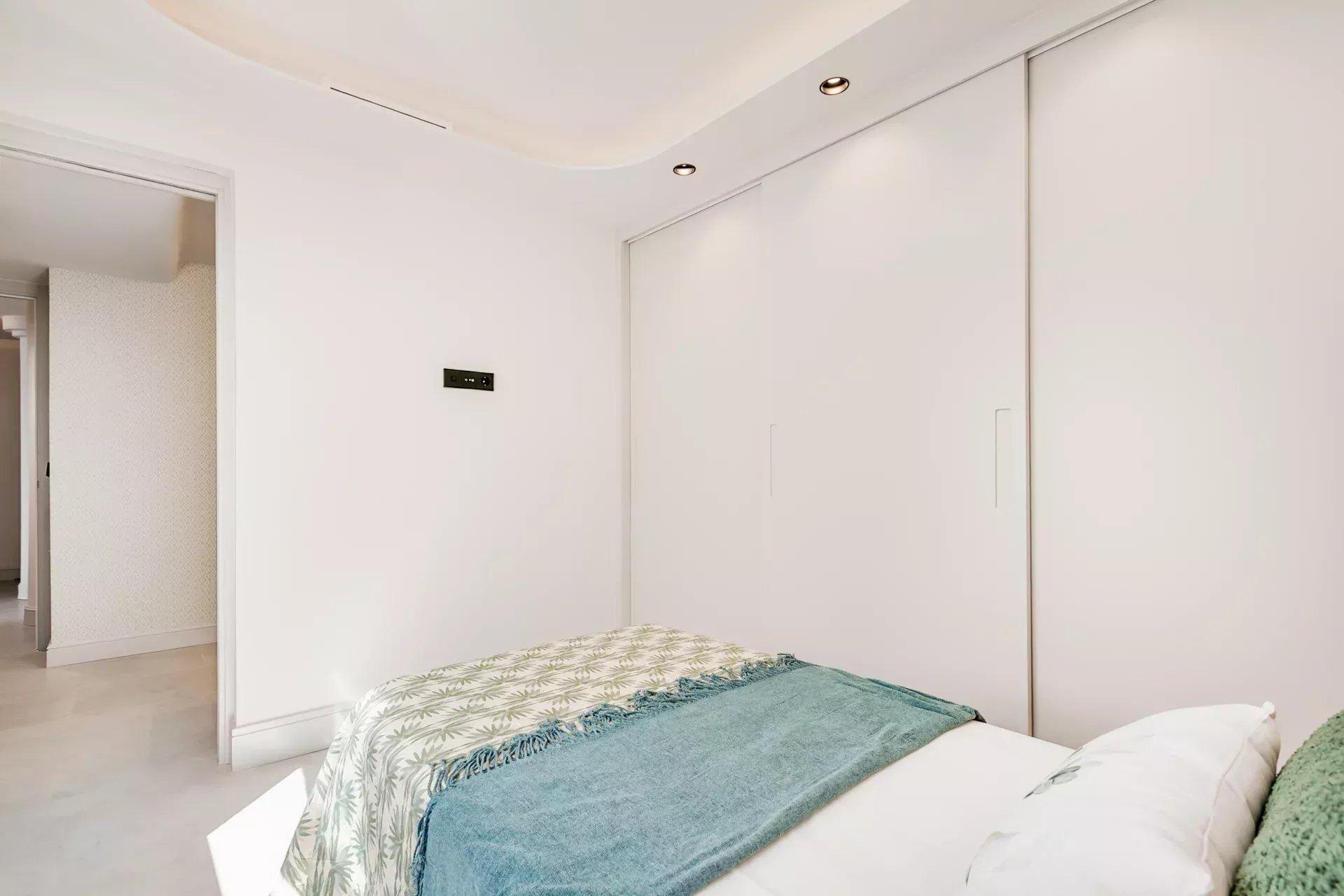 Daire Madrid - picture 34