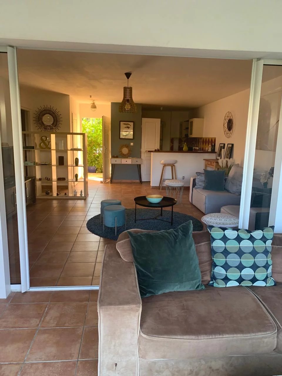 Location Appartement Le Gosier