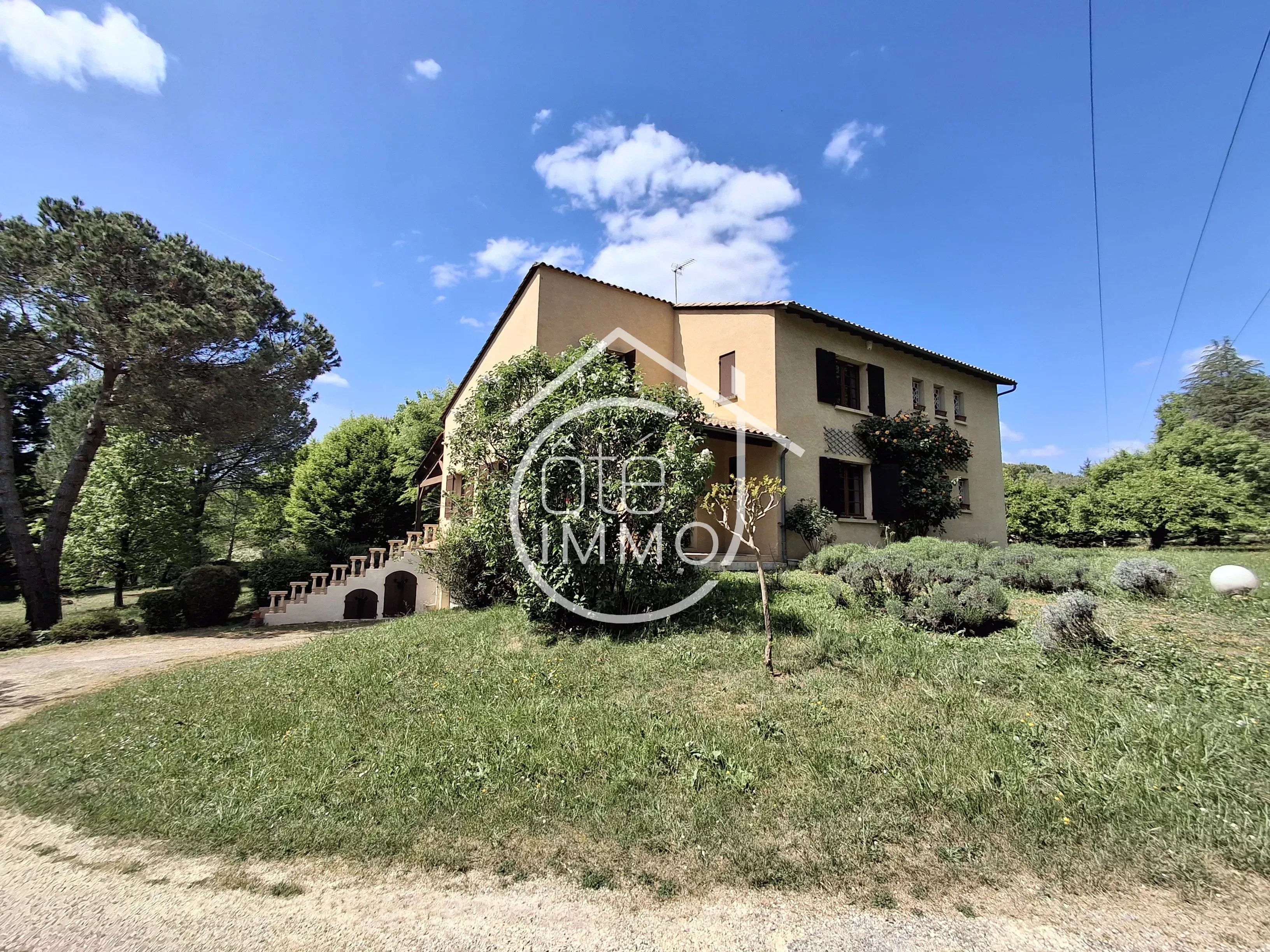 Agence immobilière de Agence Coteimmo.fr