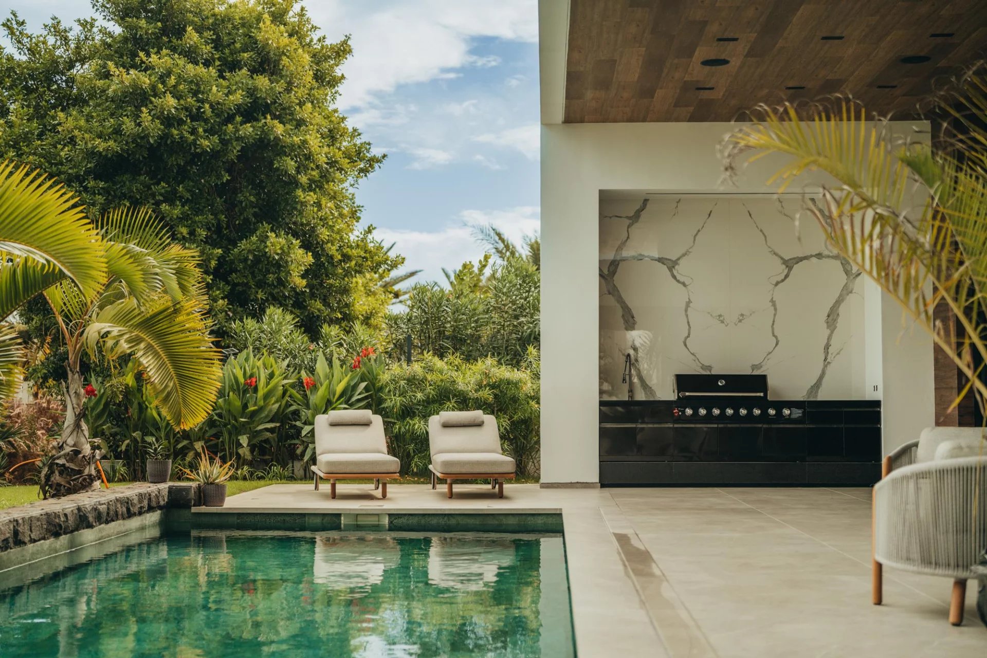 Sale Villa Haute Rive