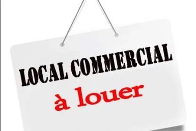 Local commercial de 32 m² sur Berck plage