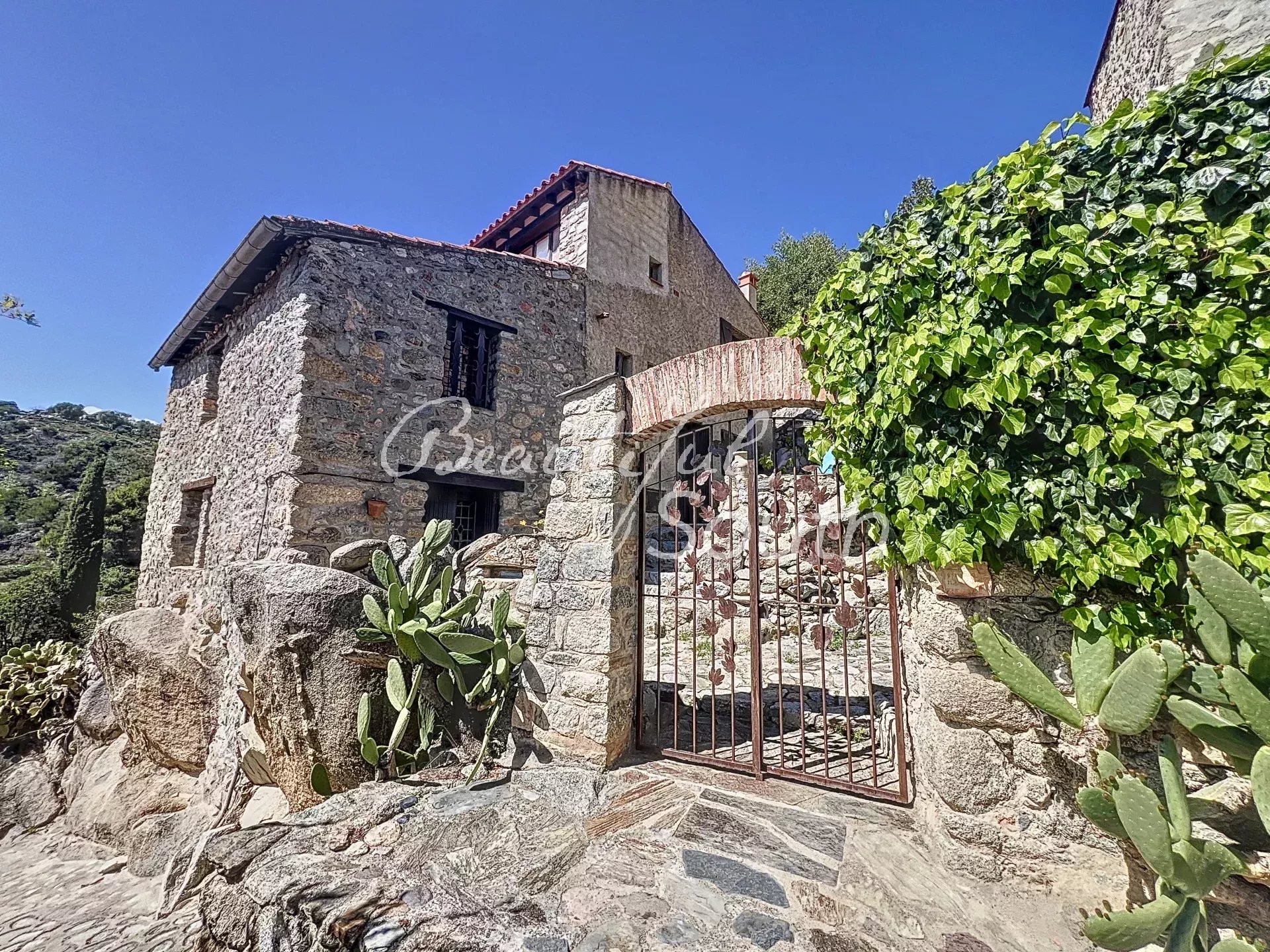 Vente Maison Eus