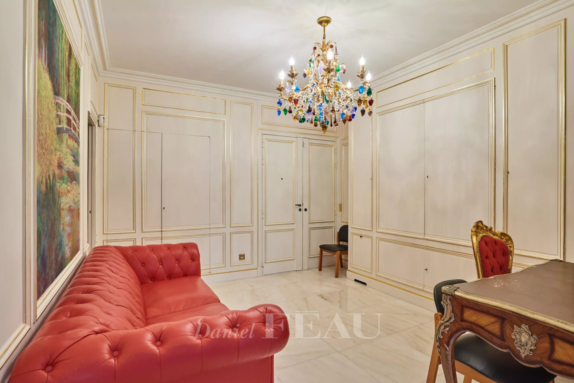 1 Bedroom Apartment/Flat's Image 8