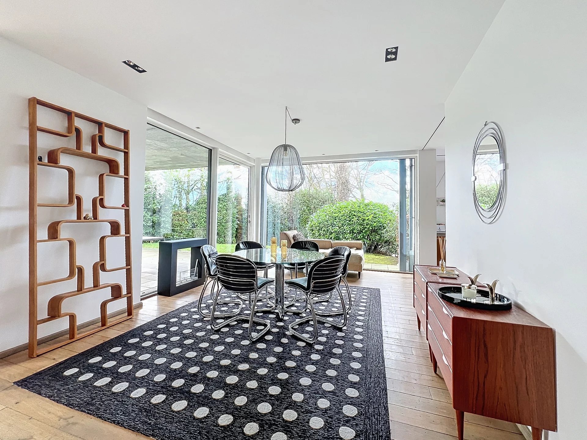 Daire Uccle - picture 7