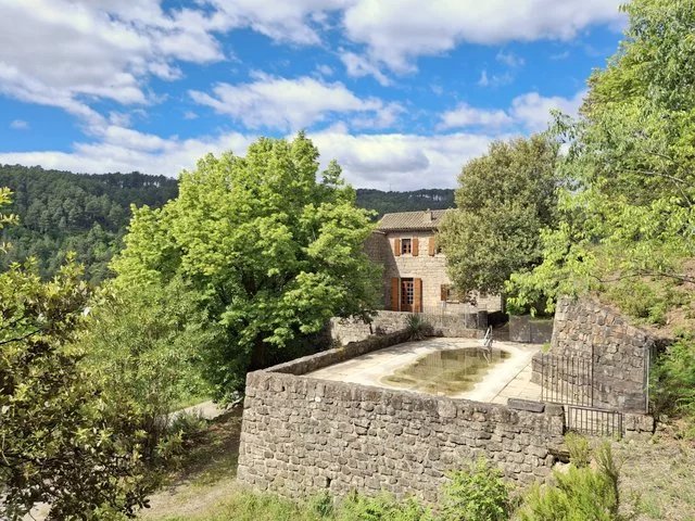 Maison à vendre, 6 pièces, 150 m², Les Vans