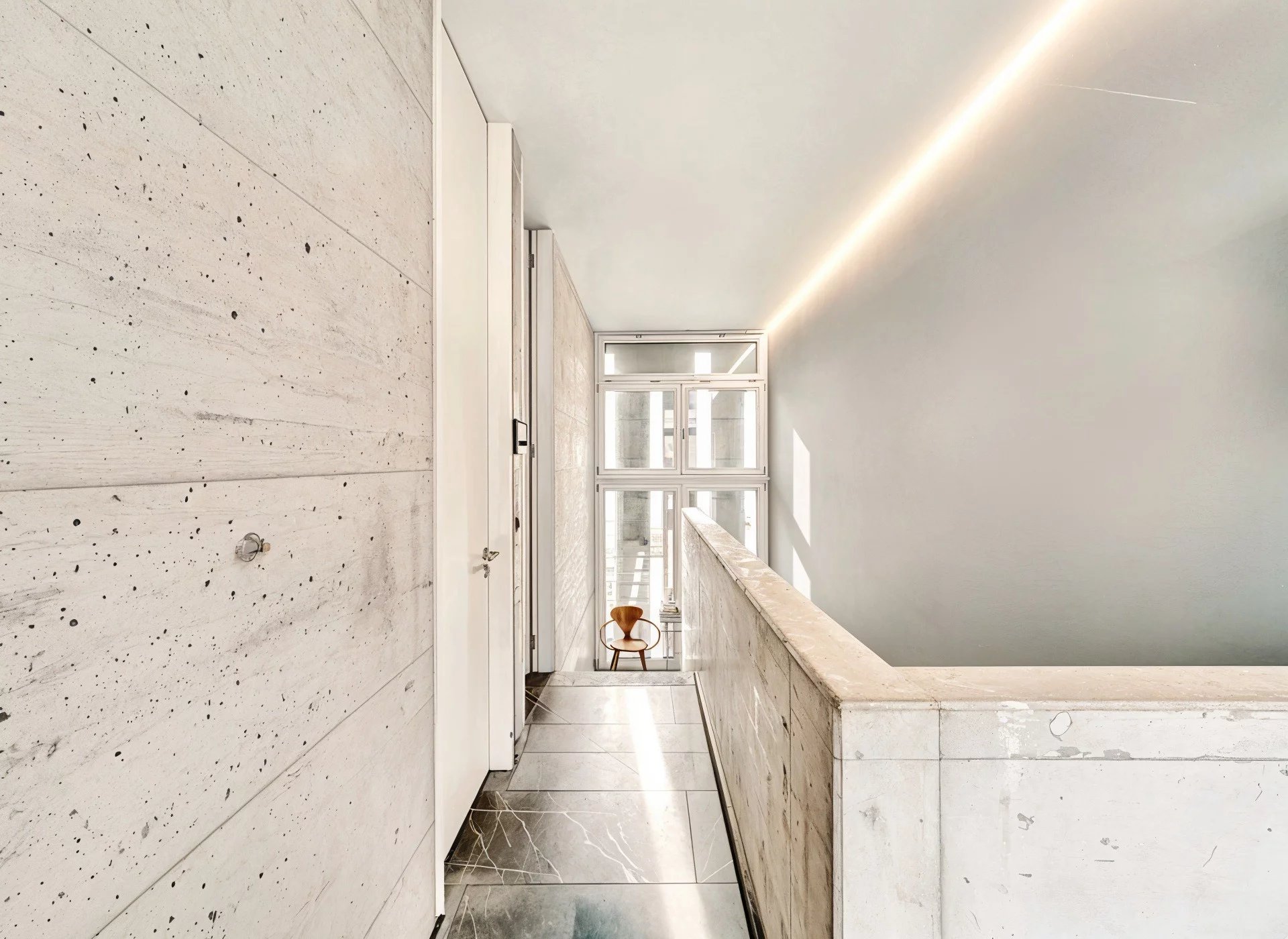 Élégance, modernité et emplacement privilégié !