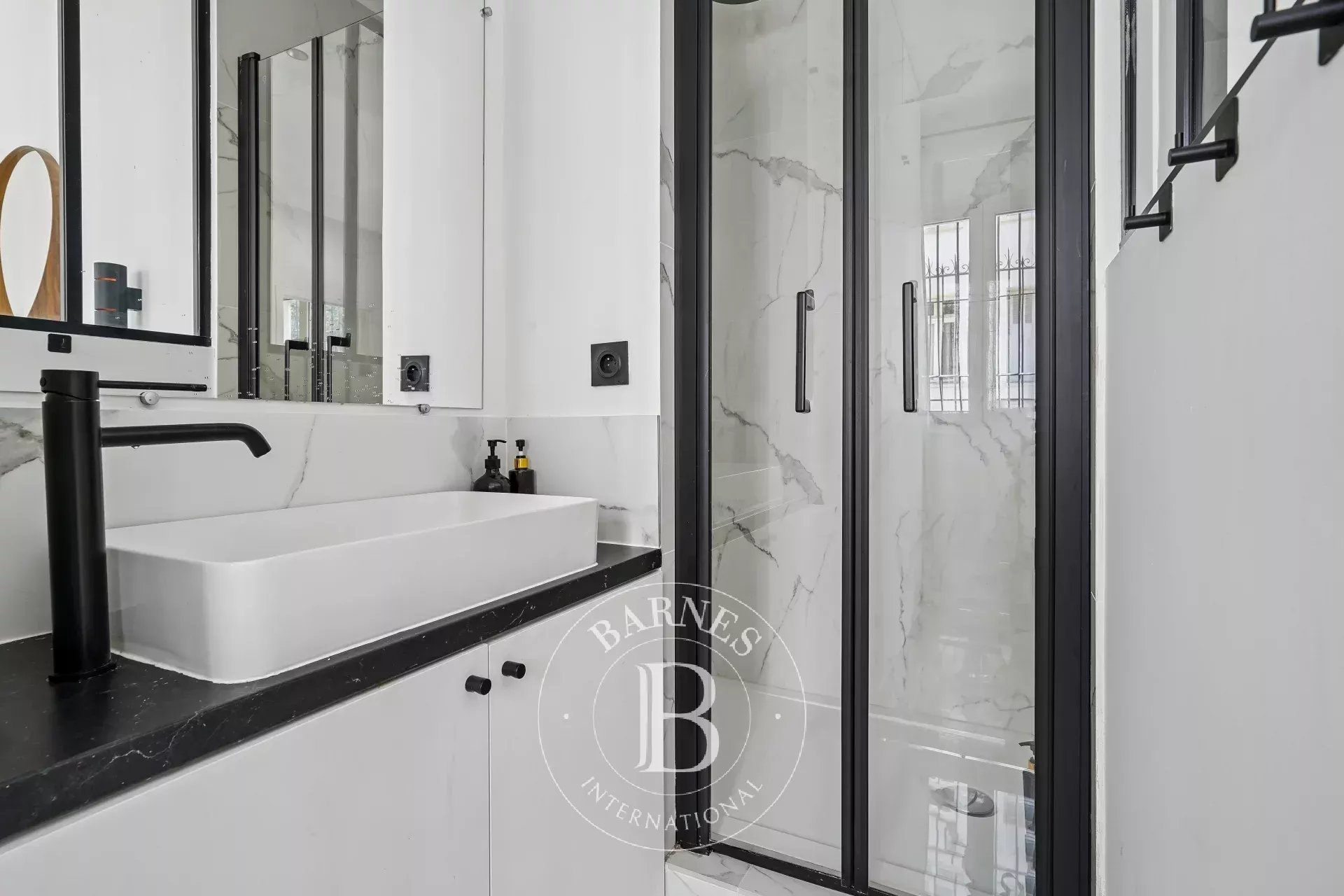 Paris  - Appartement 2 Pi&egrave;ces, 1 Chambre - picture 10