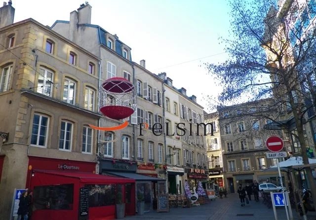 Location Appartement Metz