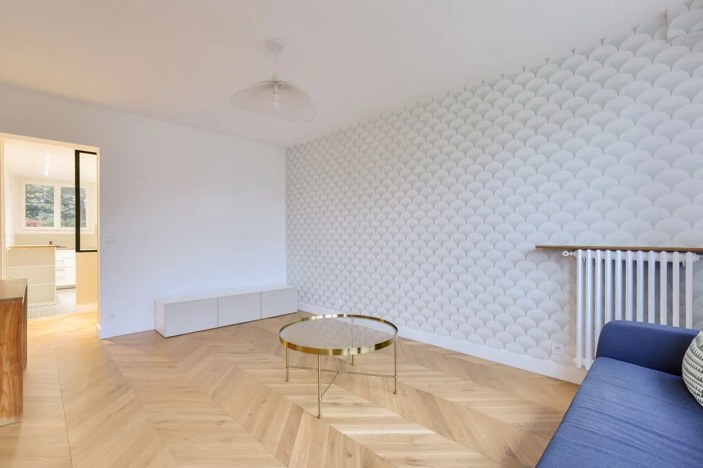 Chatou - BORDS DE SEINE