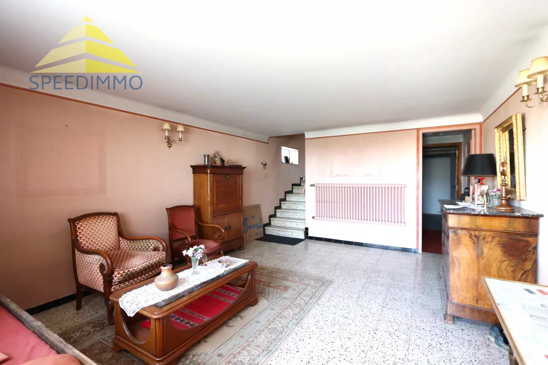 Vente Maison - Mandres-les-Roses