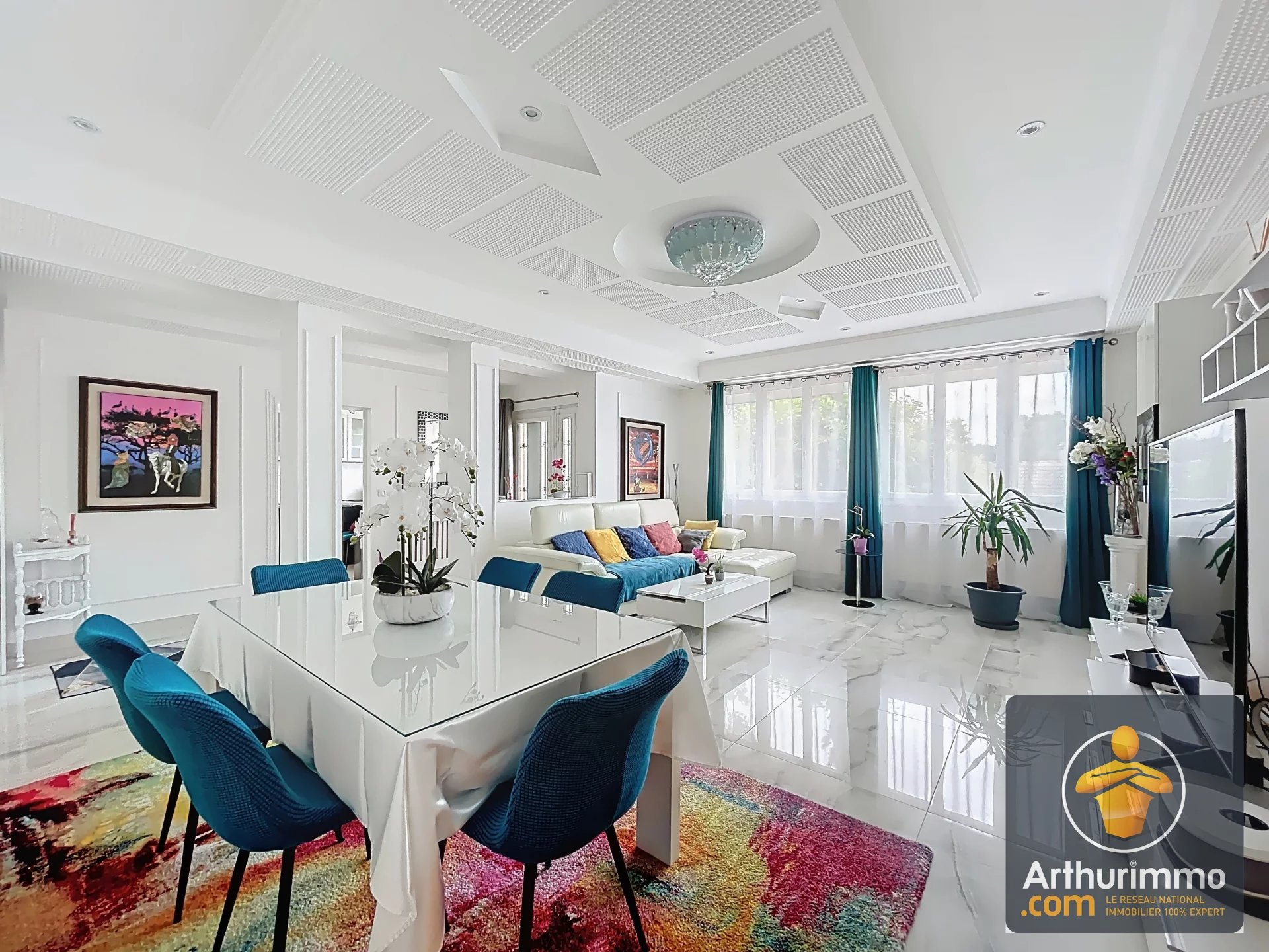 Agence immobilière de EURL HADJADJ IMMOBILIER