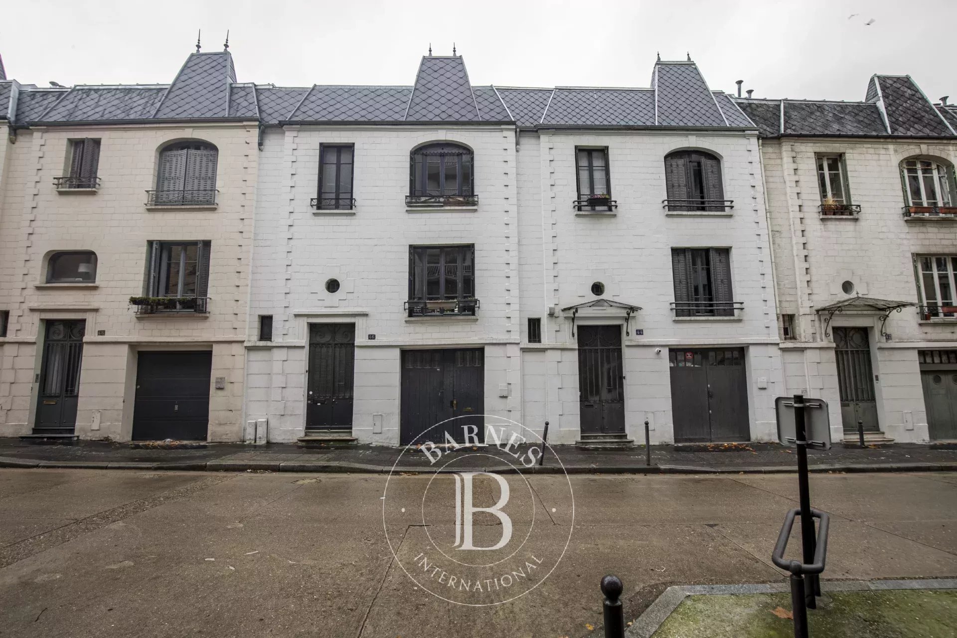 Maison Paris 75015  -  ref 84511700 (picture 2)