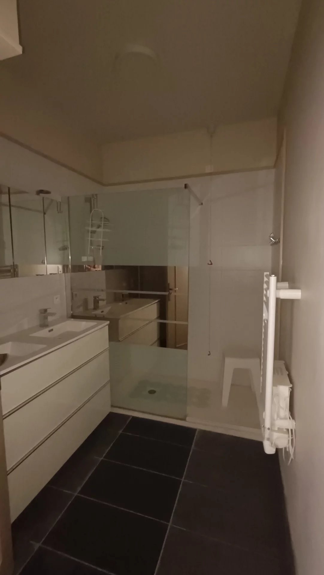 2 Pièces Résidence Services de prestige Les Hespérides à Aix en Provence