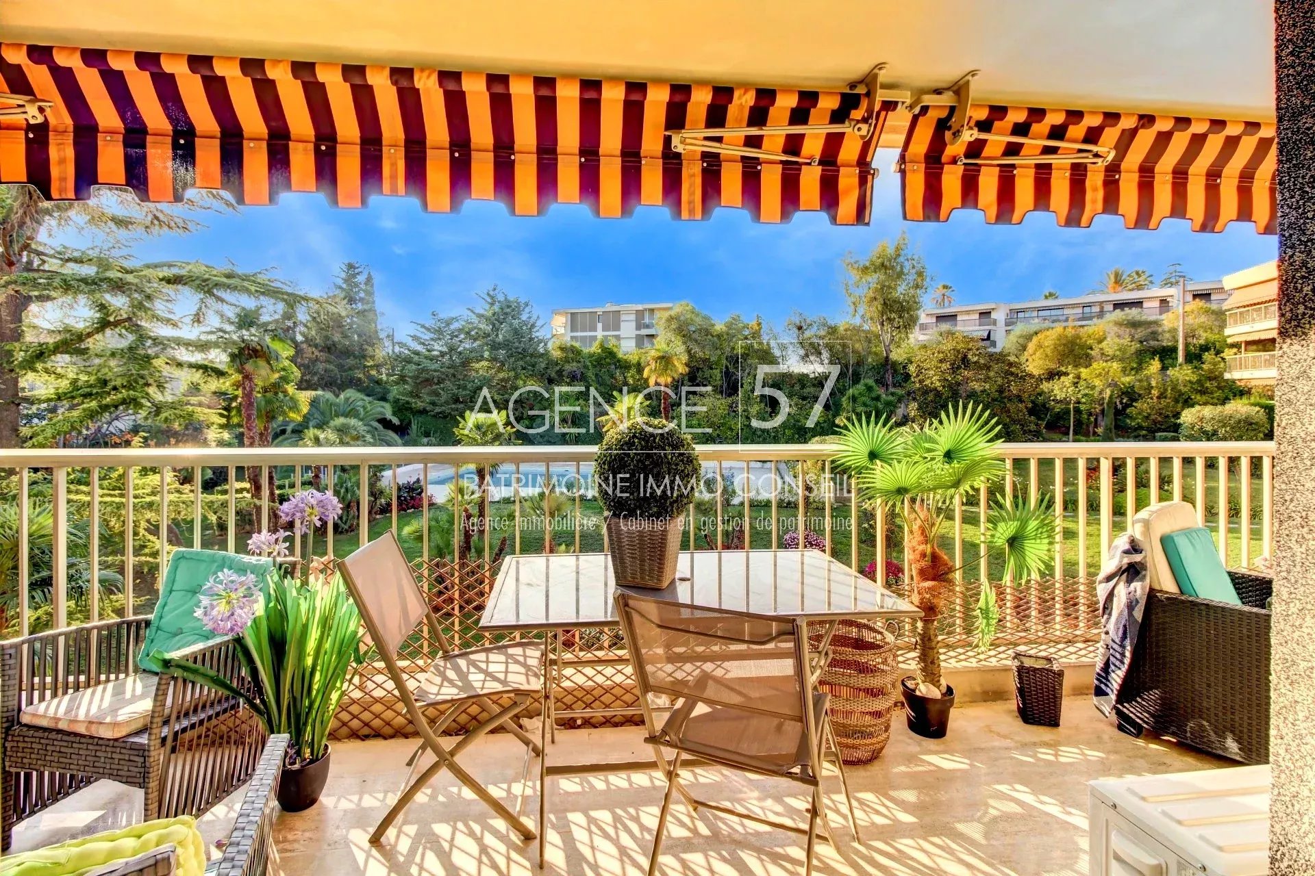 06400 CANNES APPARTEMENT