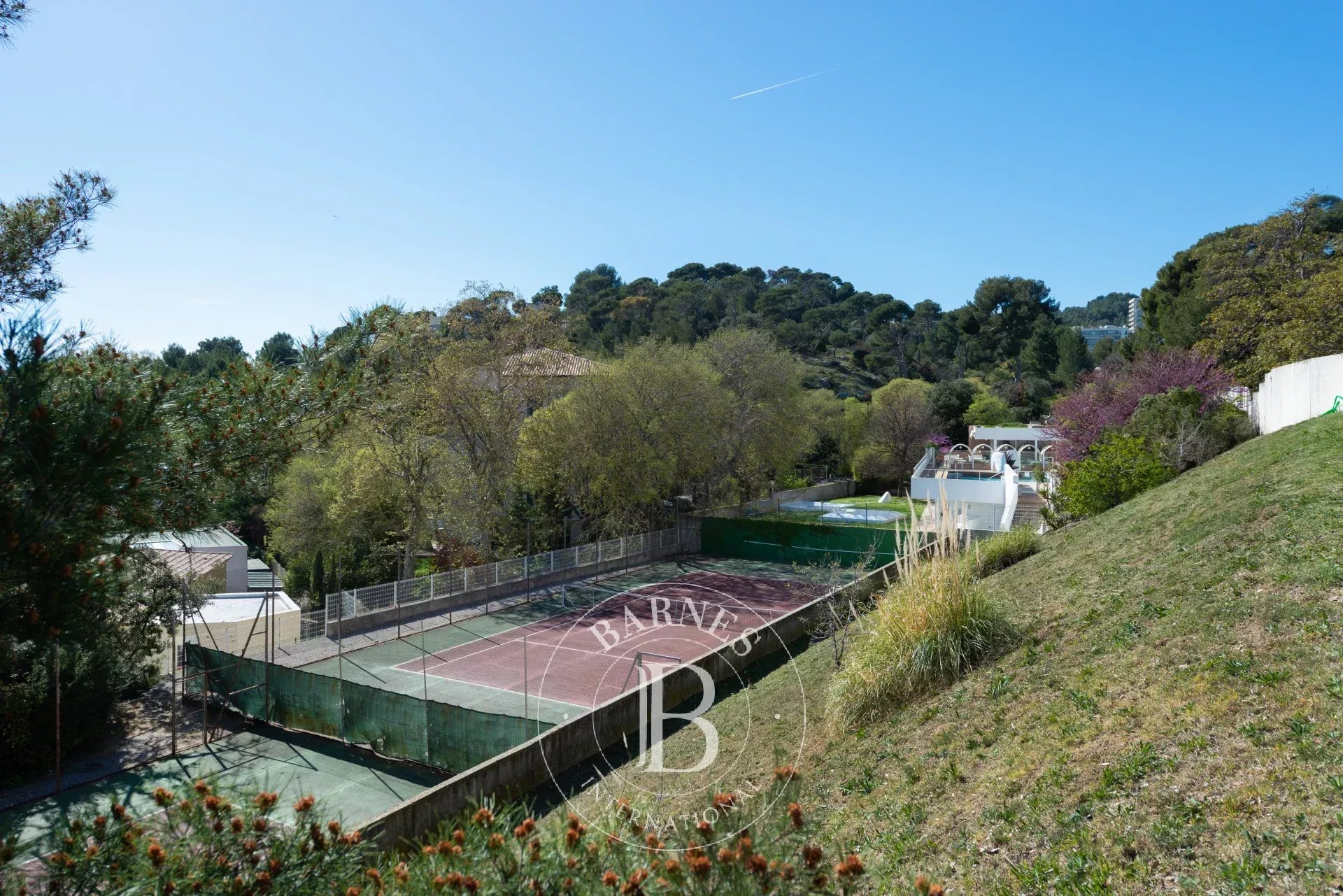 Daire Marseille 8ème - picture 16