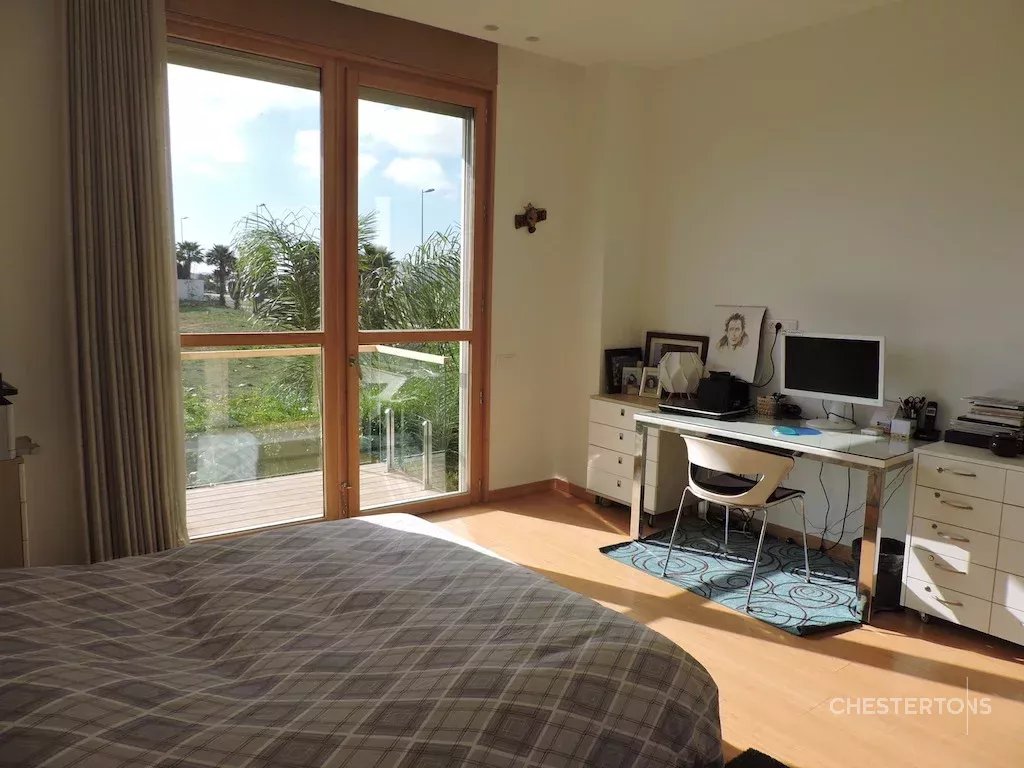 Image of Villa - 4 Bedrooms for Sale in Casablanca-Casablanca-Morocco, Image 27