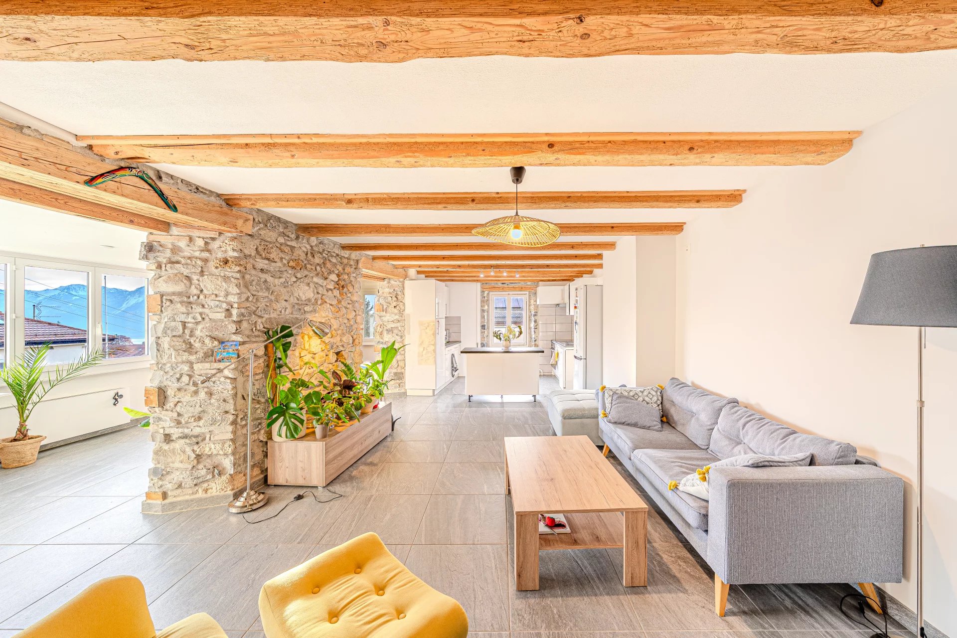 Sale Apartment Montreux