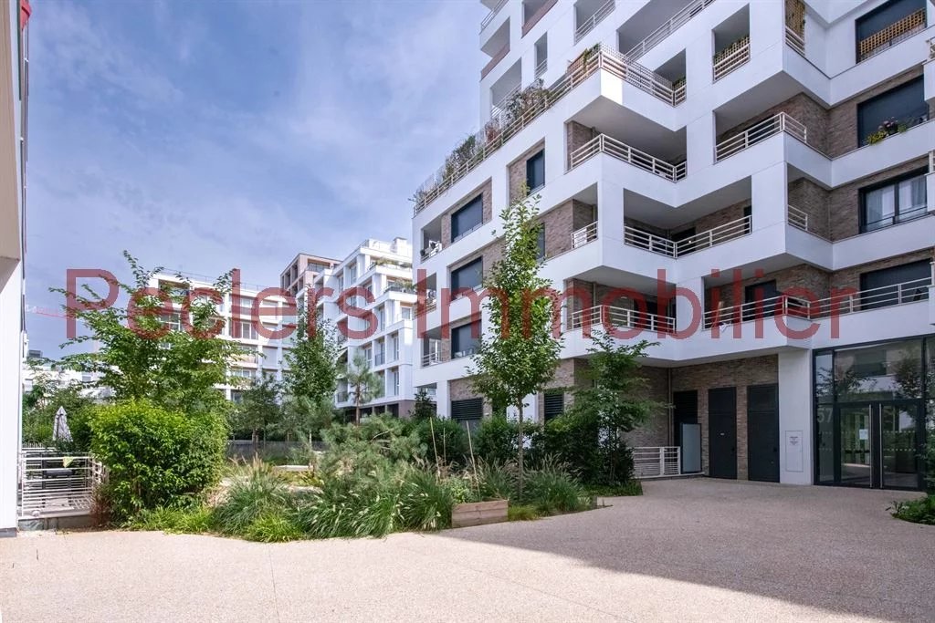 Appartement 4 pièces avec terrasse Rueil Malmaison