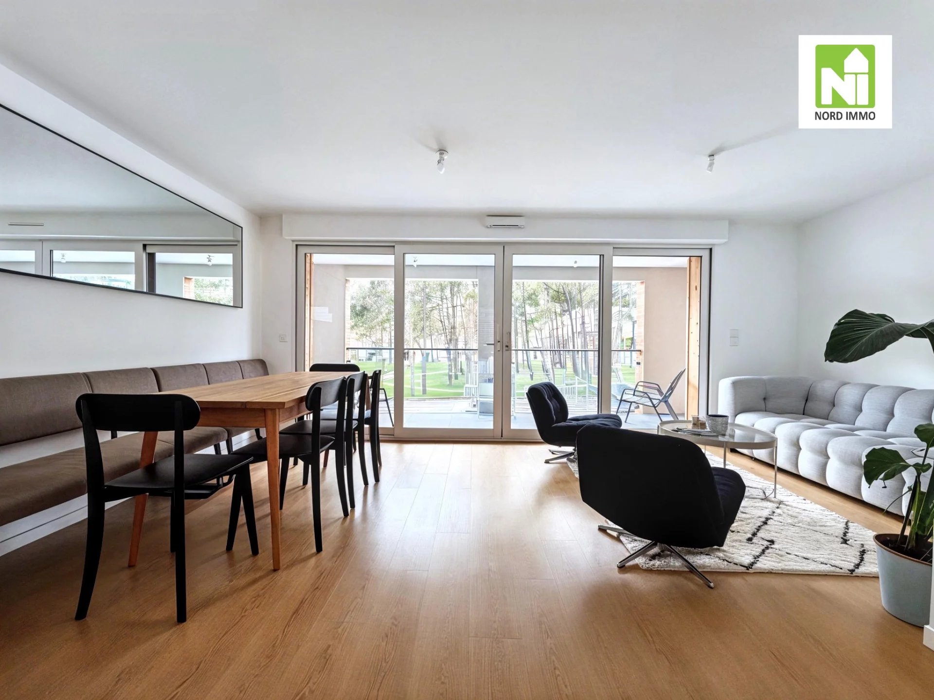 Agence immobilière de Nord Immo